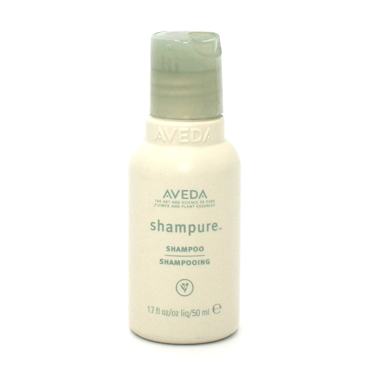 Aveda Shampure Shampoo 1.7 oz - Overstock Beauty Supply