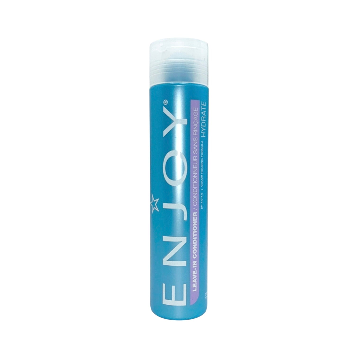 Enjoy Leave In Conditioner 10.1 oz - Overstock Beauty Supply