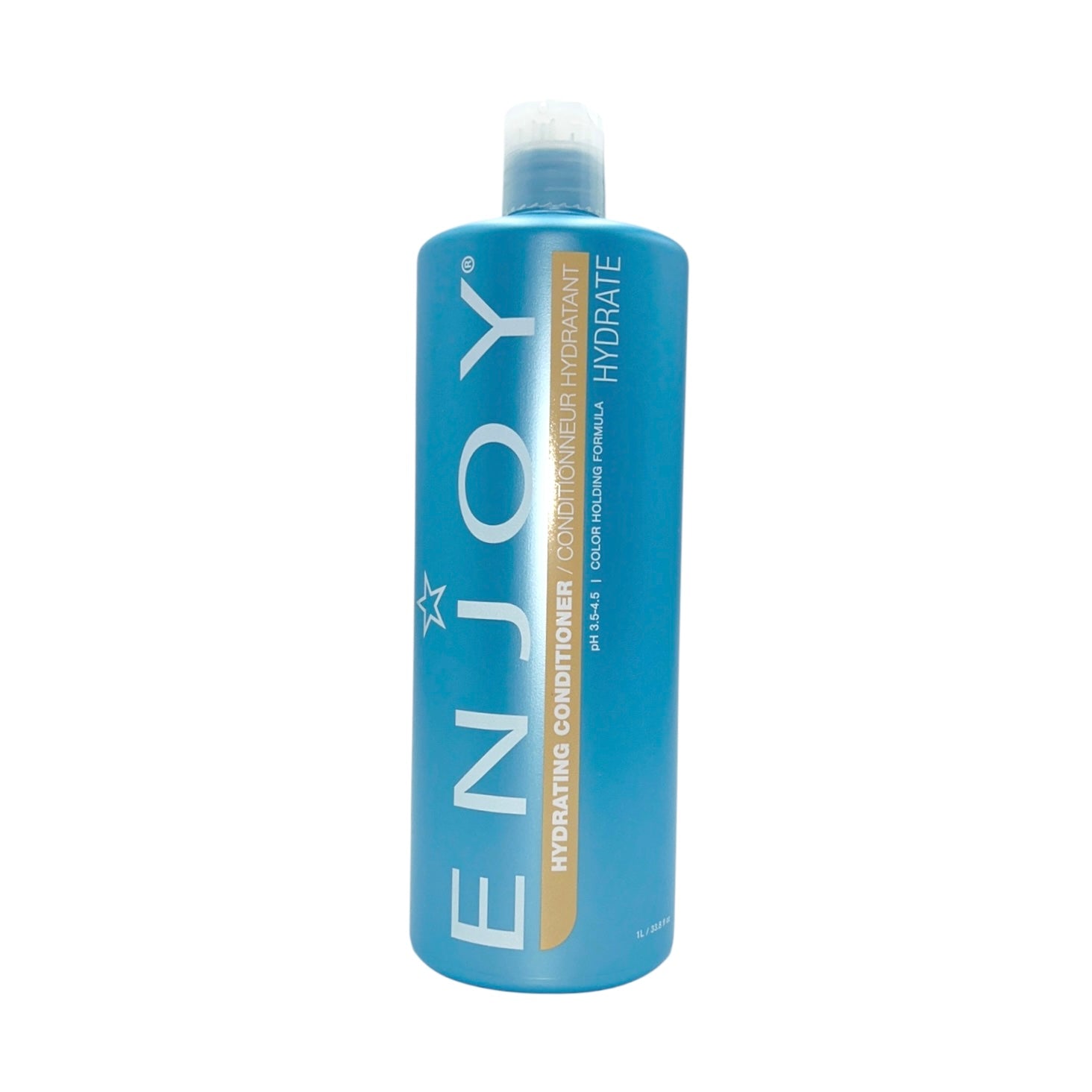 Enjoy Hydrating Conditioner 33.8 oz - Overstock Beauty Supply