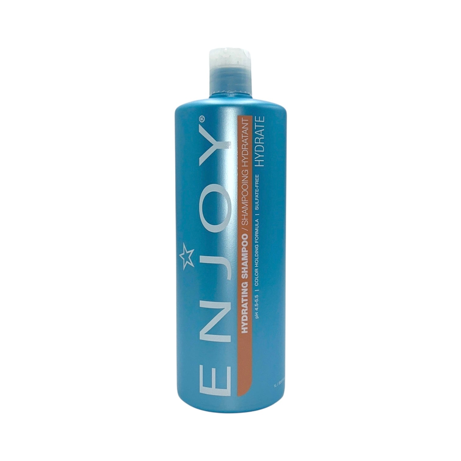 Enjoy Hydrating Shampoo 33.8 oz - Overstock Beauty Supply