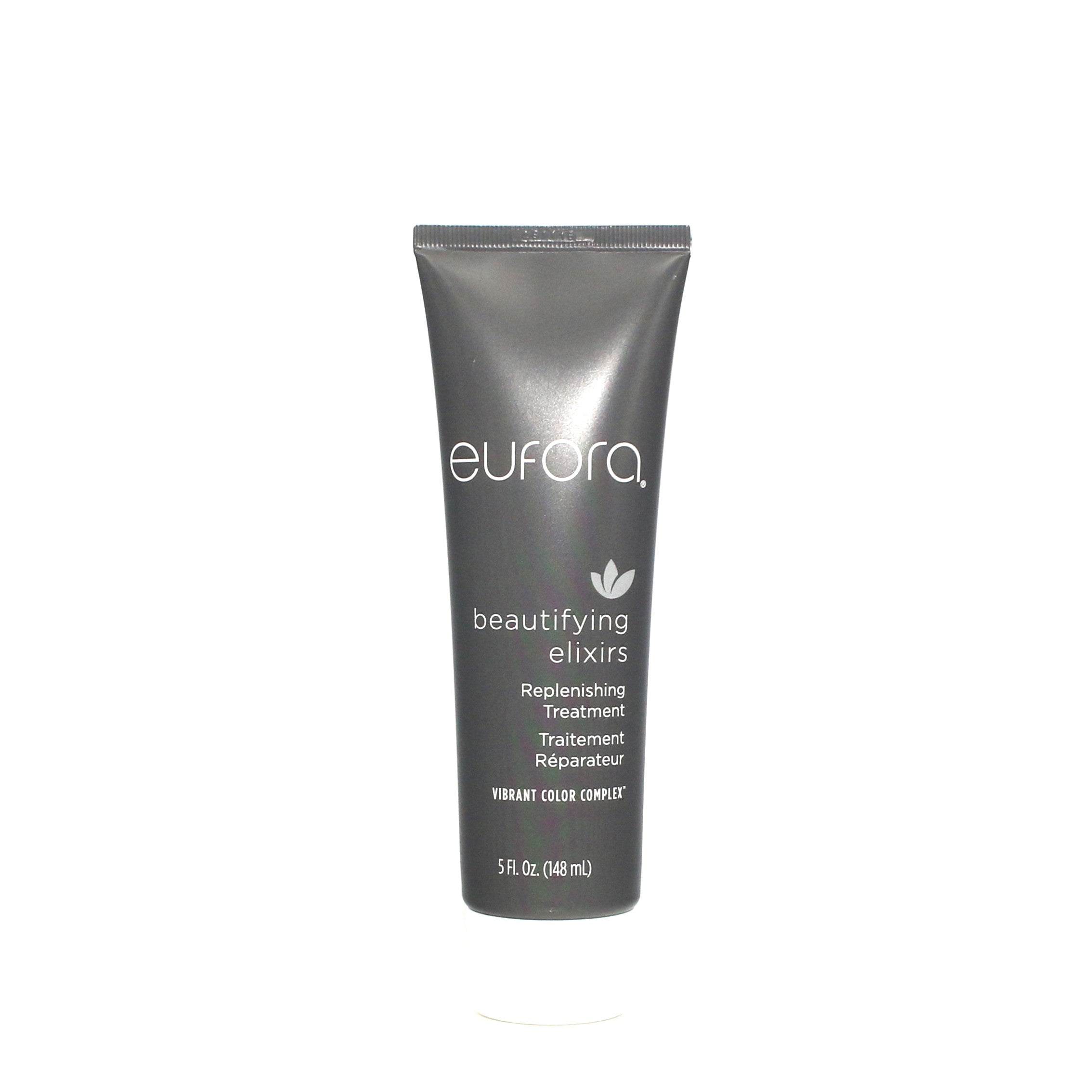 Eufora Beautifying Elixirs Replenishing Treatment 5 oz - Overstock Beauty Supply