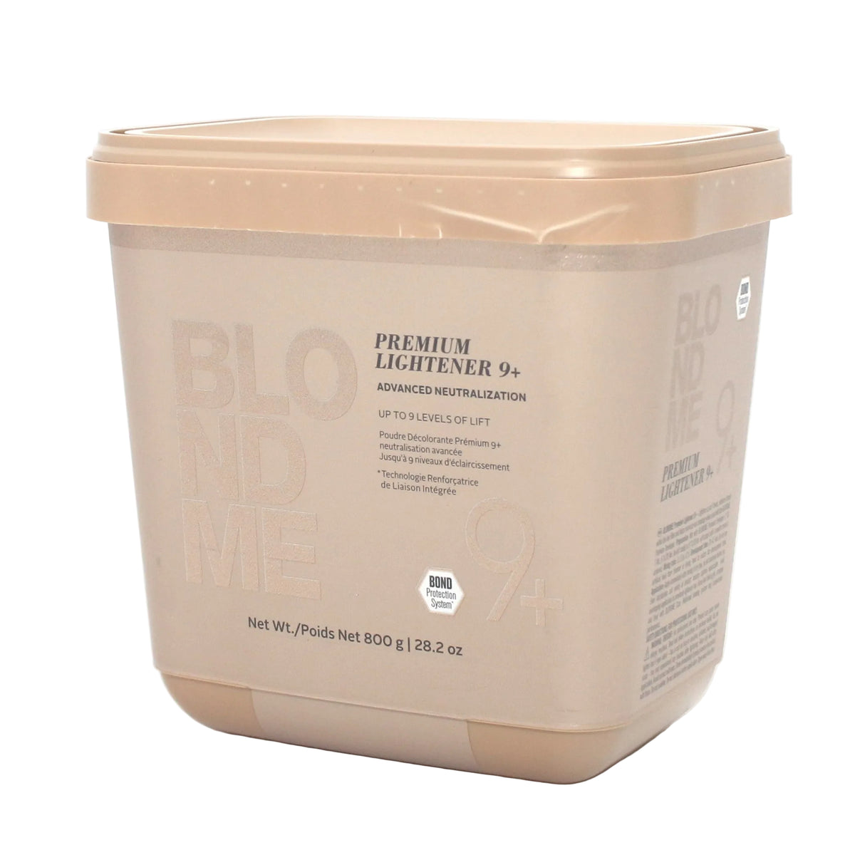 Schwarzkopf Blonde Me Premium Lightener (9+) 28.2 oz - Overstock Beauty Supply