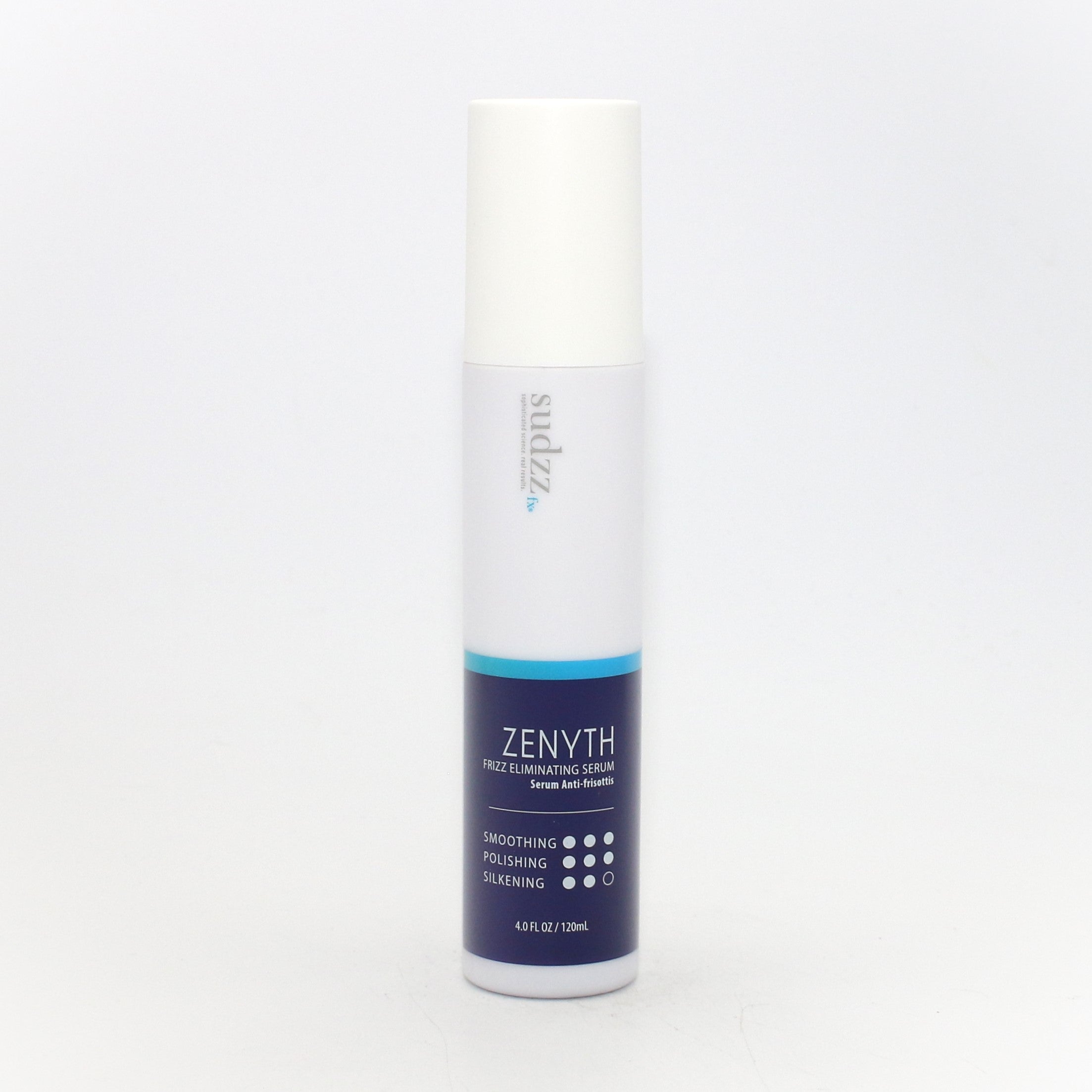 Sudzz Zenyth Friz Eliminator 4 oz - Overstock Beauty Supply