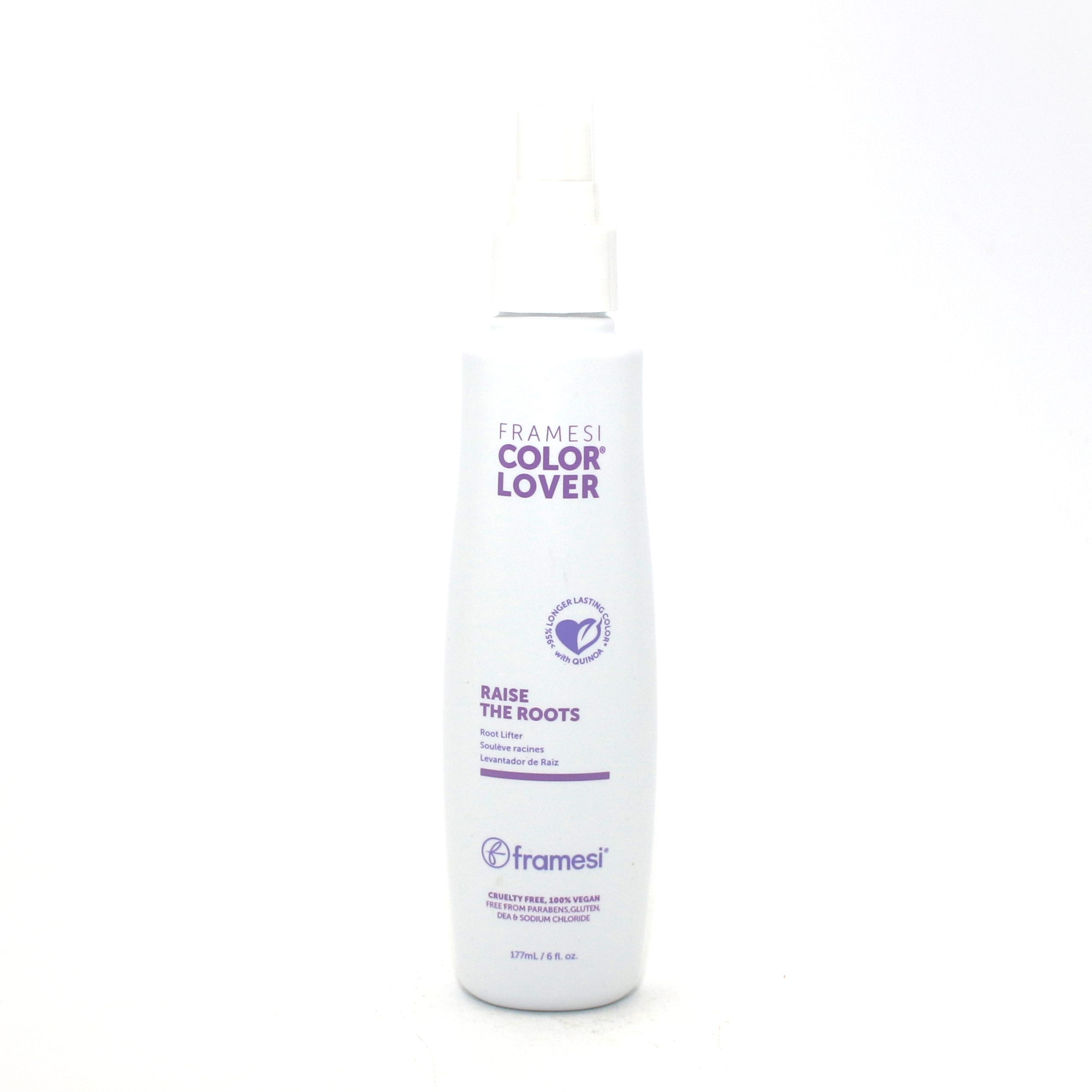 Framesi Color Lover Raise the Roosts 6 oz - Overstock Beauty Supply