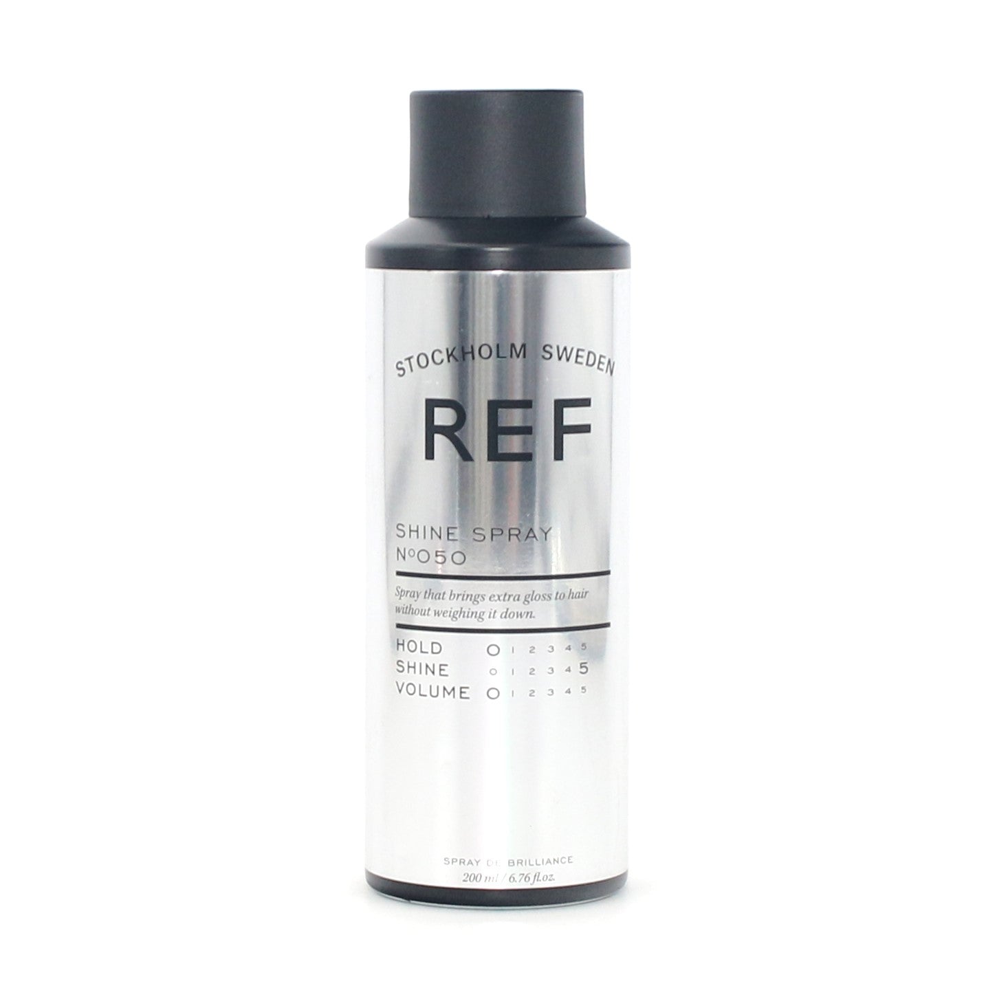 Ref 050 Shine Spray 6.76 oz - Overstock Beauty Supply
