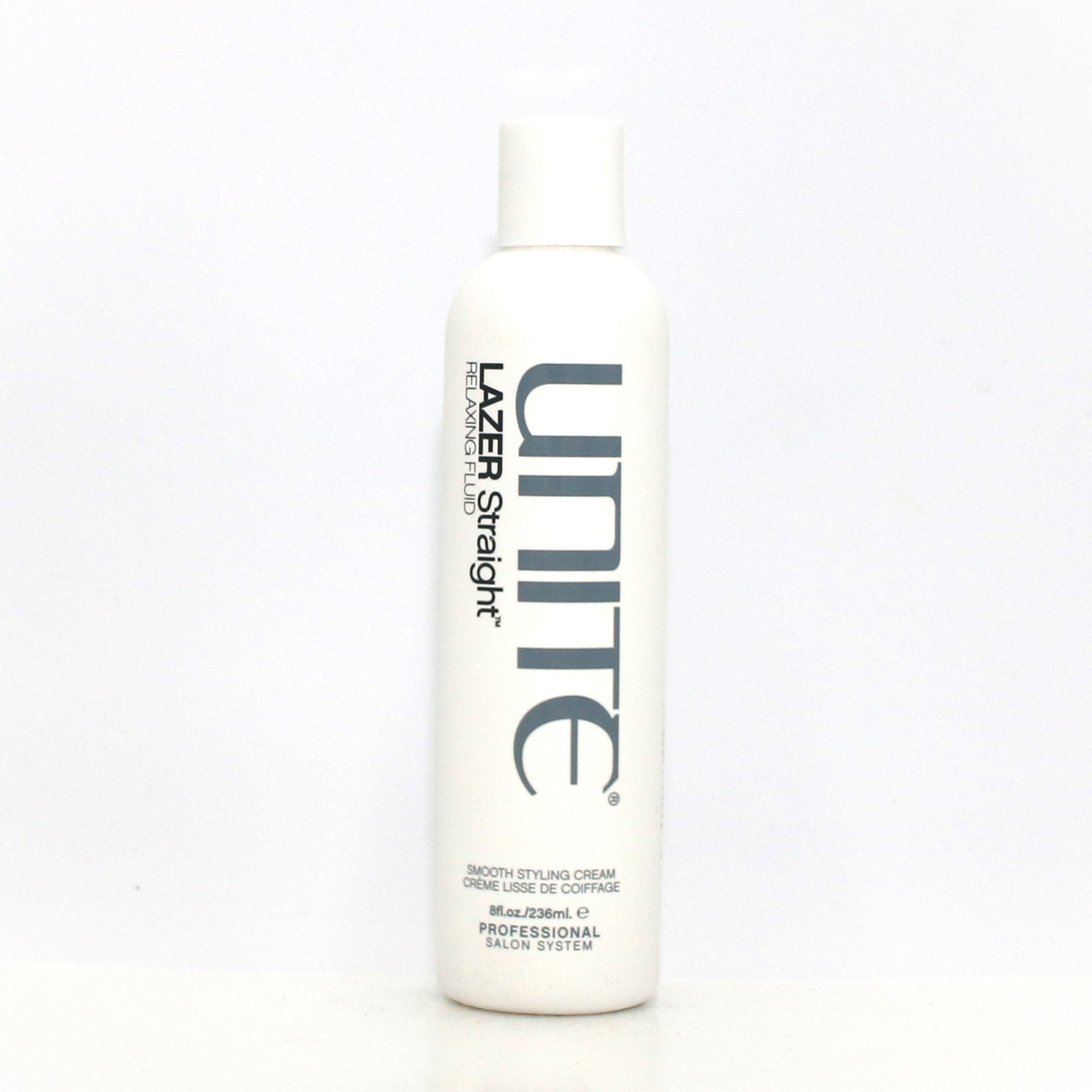 Unite Lazer Straight Relaxing Fluid 8 oz - Overstock Beauty Supply