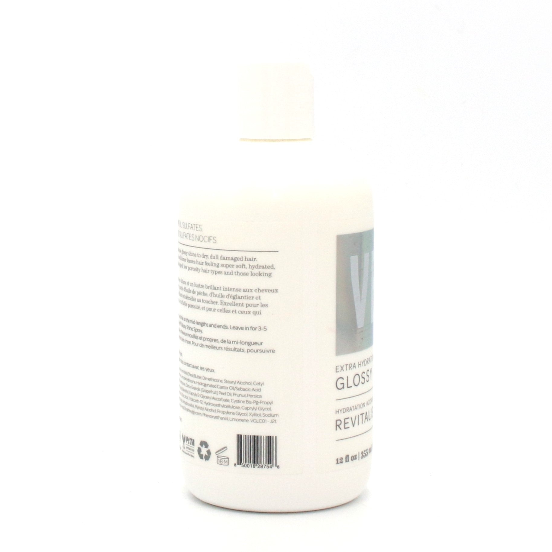 Verb Glossy Conditioner 12 oz - Overstock Beauty Supply