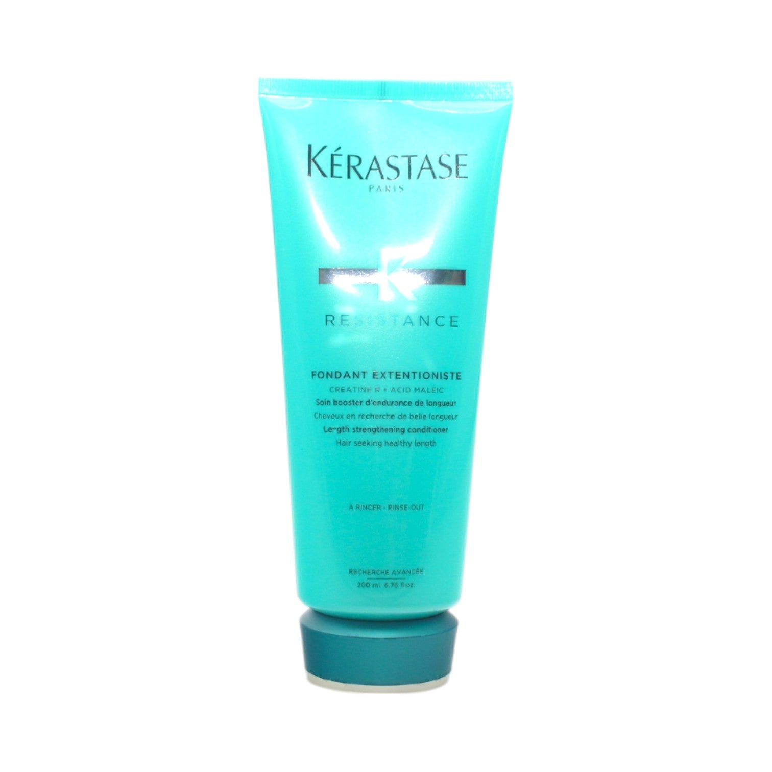 Kerastase Resistance Fondant Extentioniste Length Stregthening Conditioner 6.76 oz - Overstock Beauty Supply