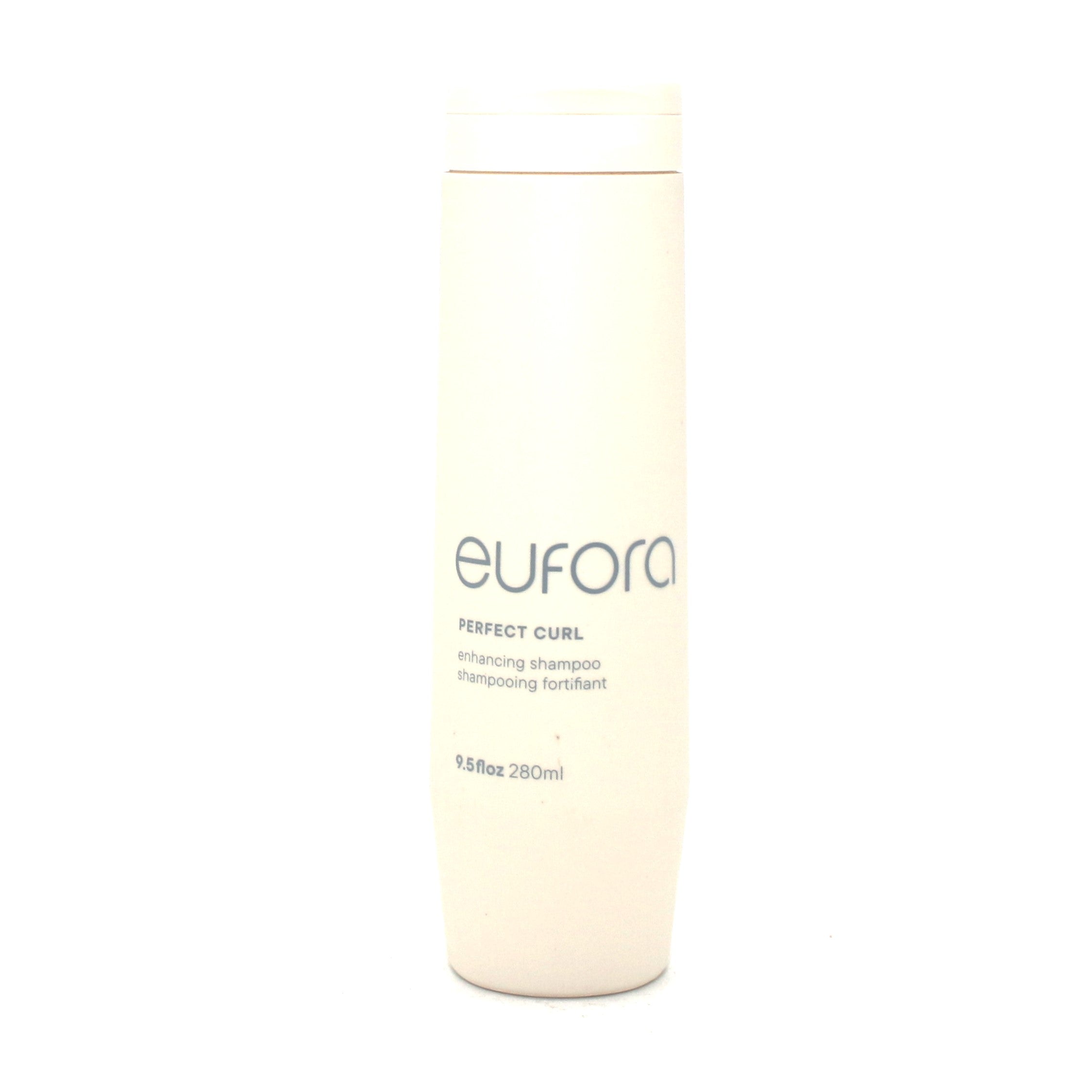 Eufora Perfect Curl Enhancing Shampoo 9.5 oz - Overstock Beauty Supply