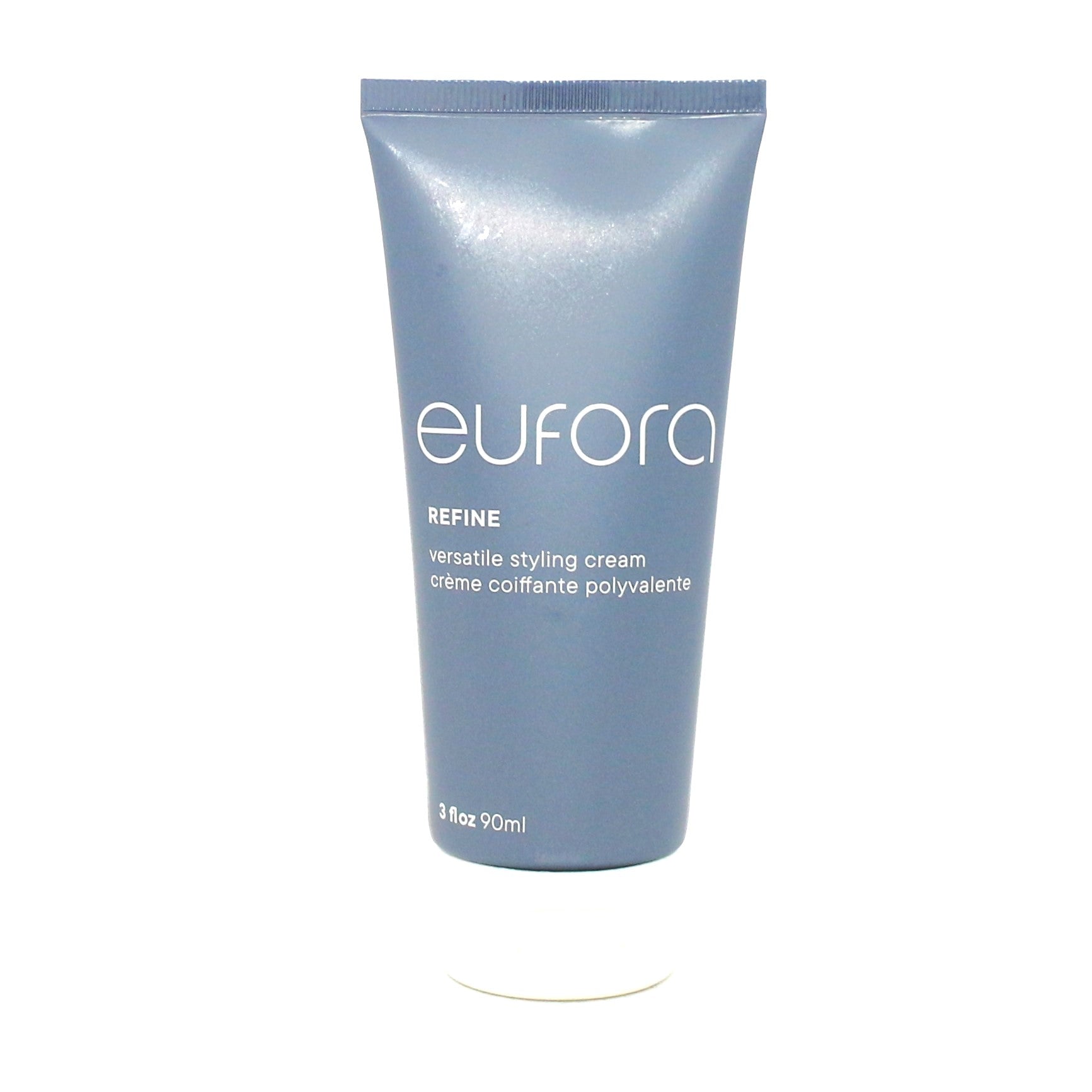 Eufora Refine Versatile Styling Cream 3 oz - Overstock Beauty Supply
