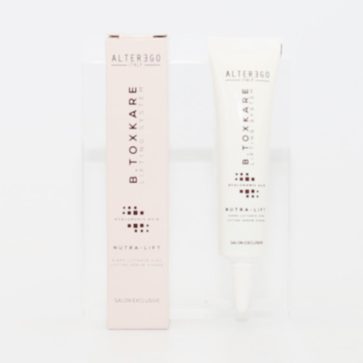 Alterego B Toxkare Lifting System Nutra-Lift 0.50 oz - Overstock Beauty Supply