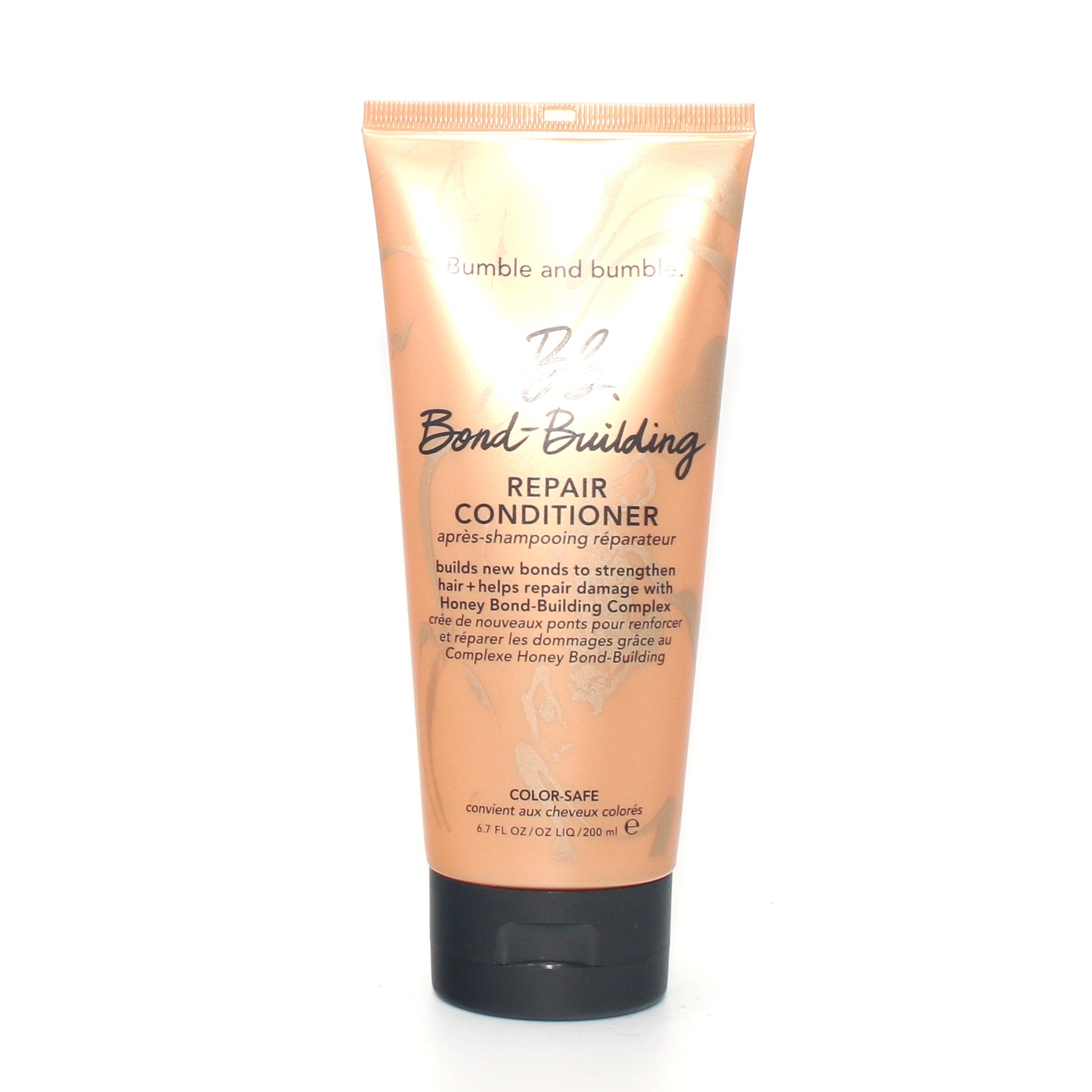 Bumble and Bumble Bond Building Repair Conditioner 6.7 oz - Overstock Beauty Supply