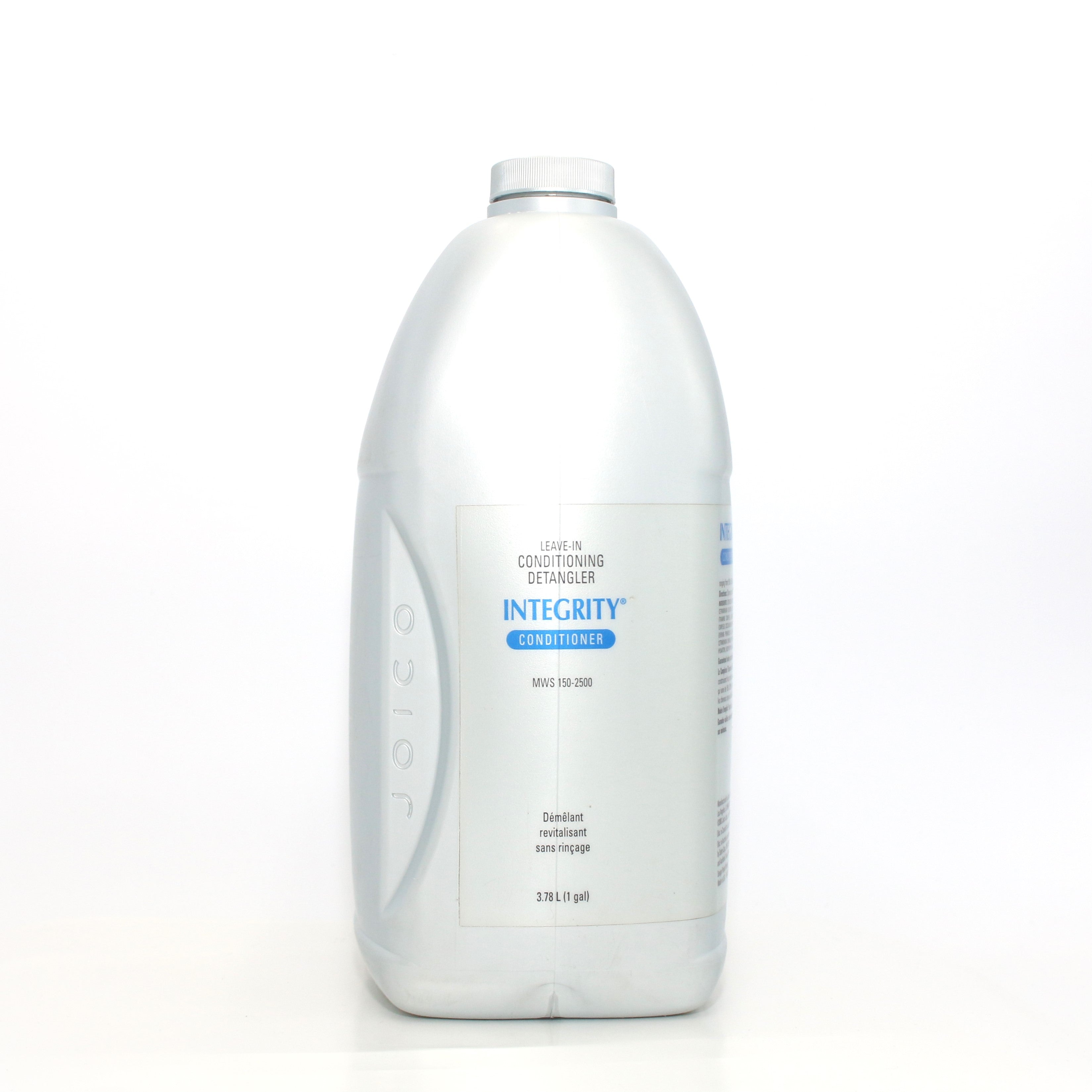 JOICO Leave In Conditioning Detangler Integrity Conditioner 1 Gallon - Overstock Beauty Supply
