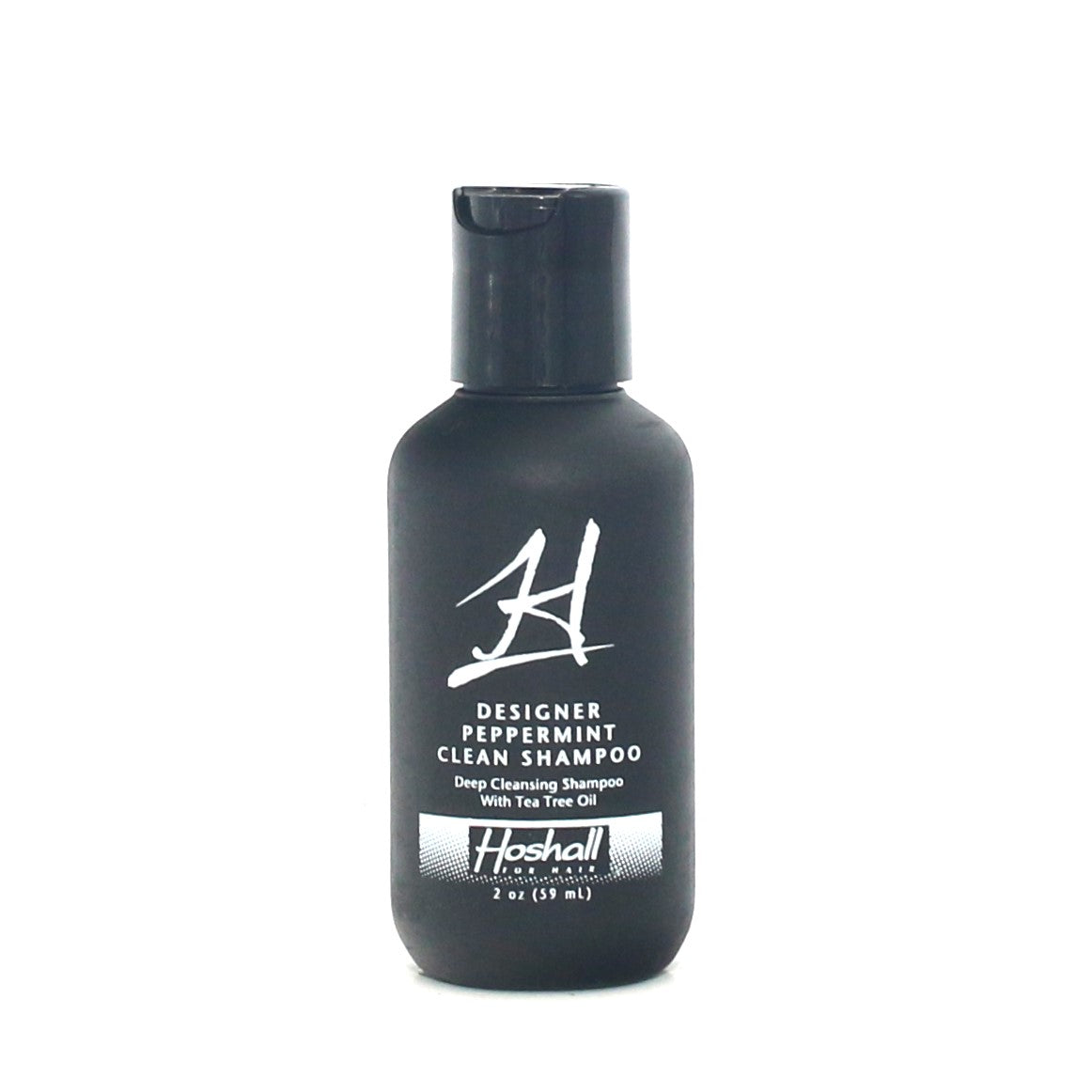HOSHALL Designer Peppermint Clean Shampoo 2 oz (Pack of 4) - Overstock Beauty Supply