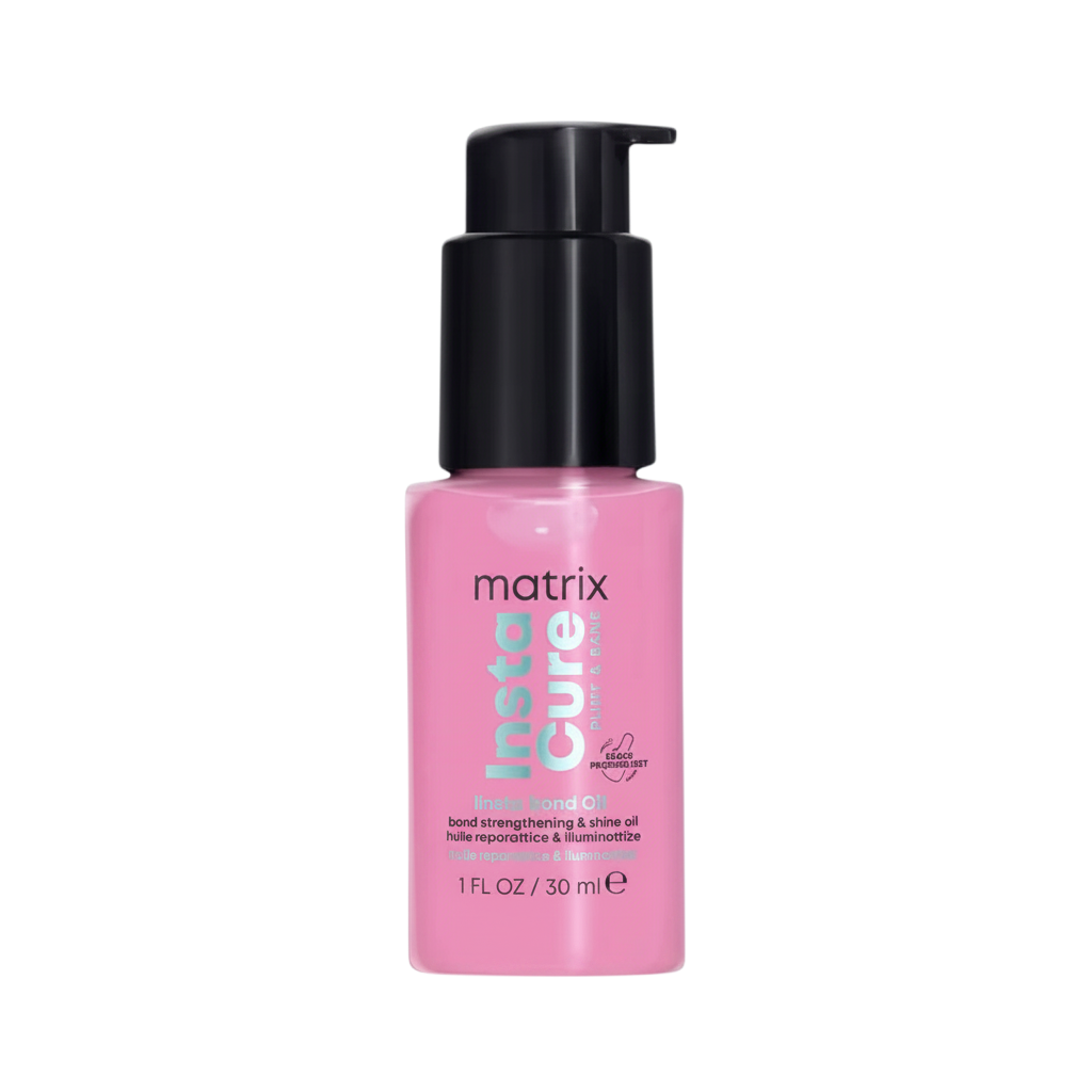 Matrix Instacure Build-A-Bond Billion Bond Oil 1 oz