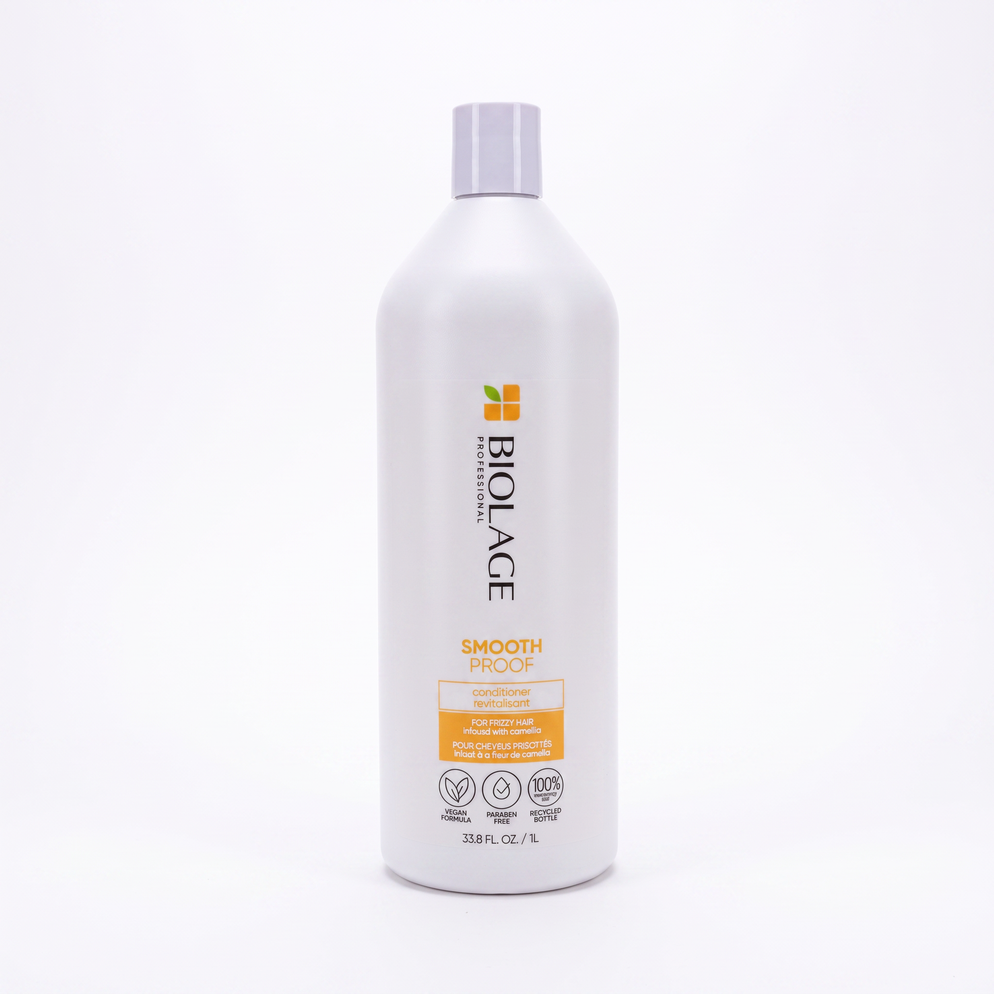 Matrix Biolage Smooth Proof Conditioner 33.8 oz