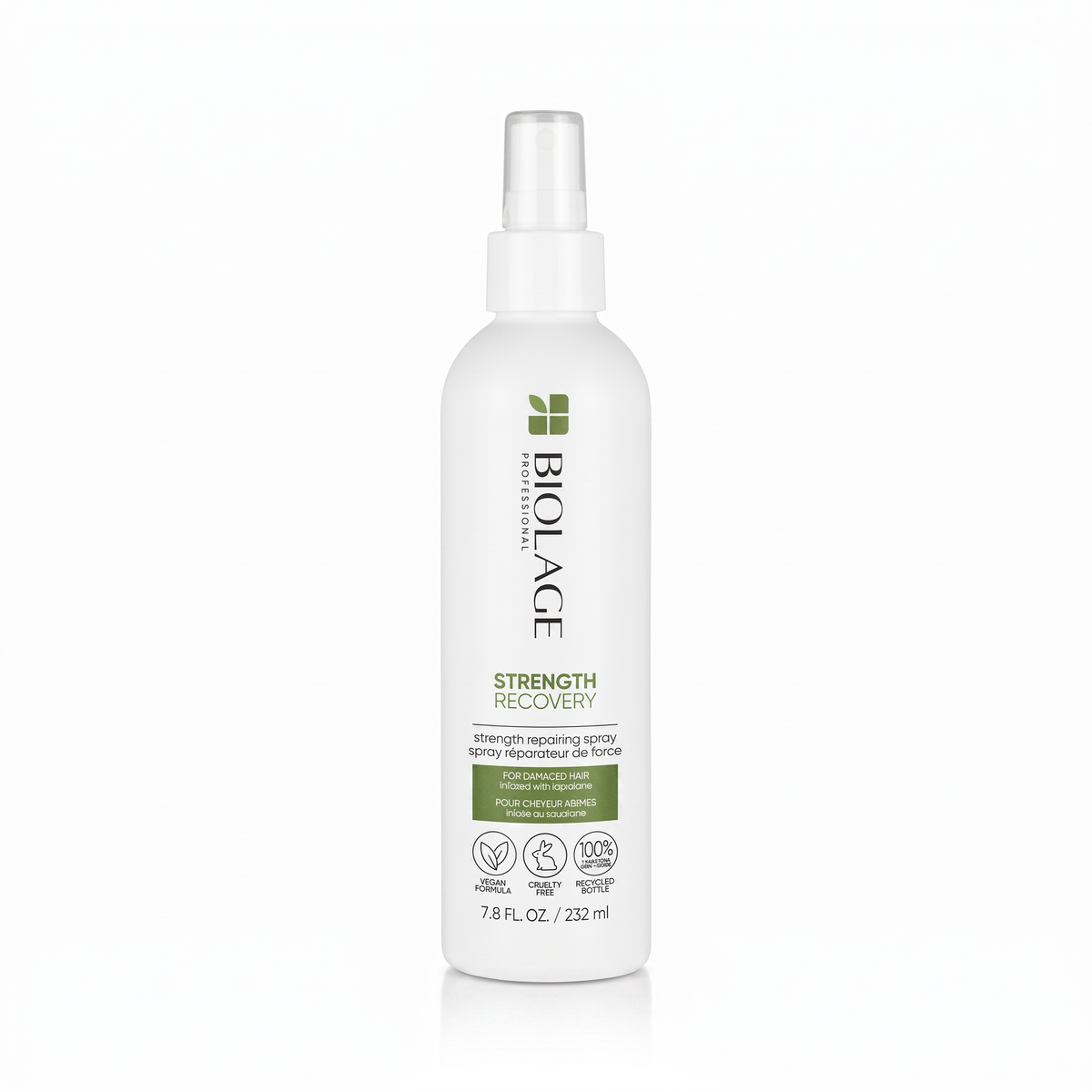Matrix Biolage Strength Recovery Spray 7.8 oz