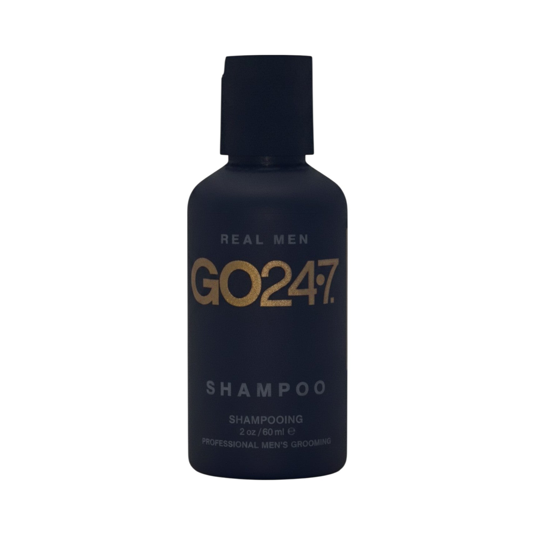 UNITE Real Men Go24-7 Shampoo 2 oz