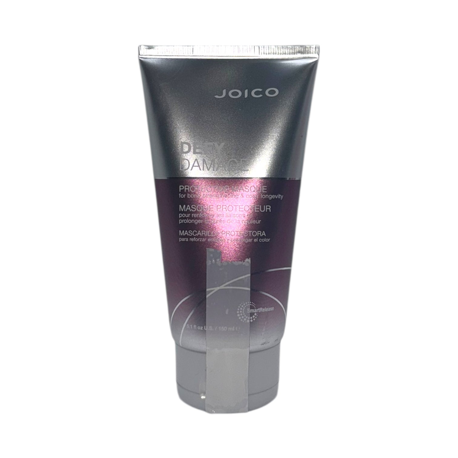 Joico Defy Damage Protective Masque 5.1 oz - Overstock Beauty Supply