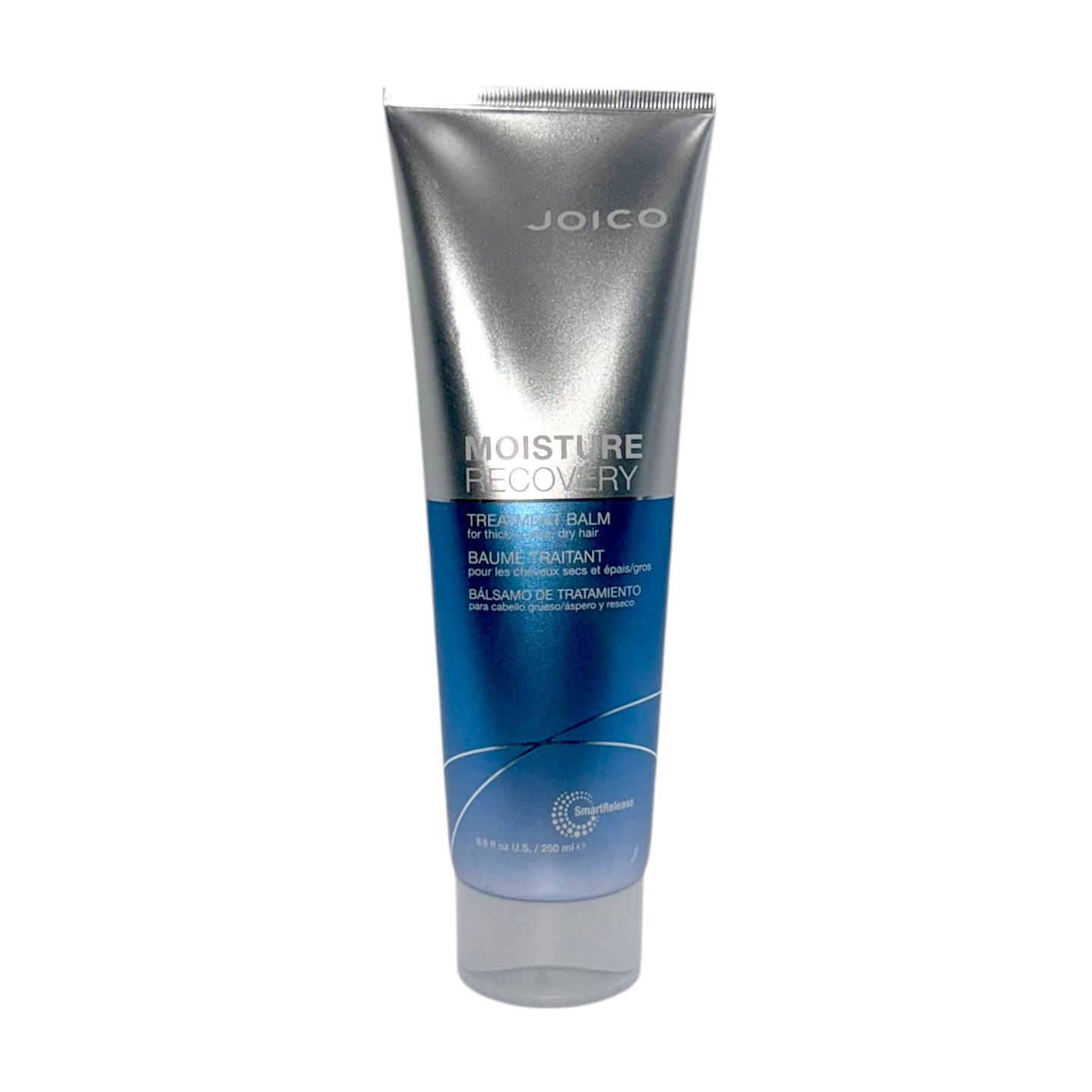 Joico Moisture Recovery Treatment Balm for Thick Coarse Dry Hair 8.5 oz - Overstock Beauty Supply