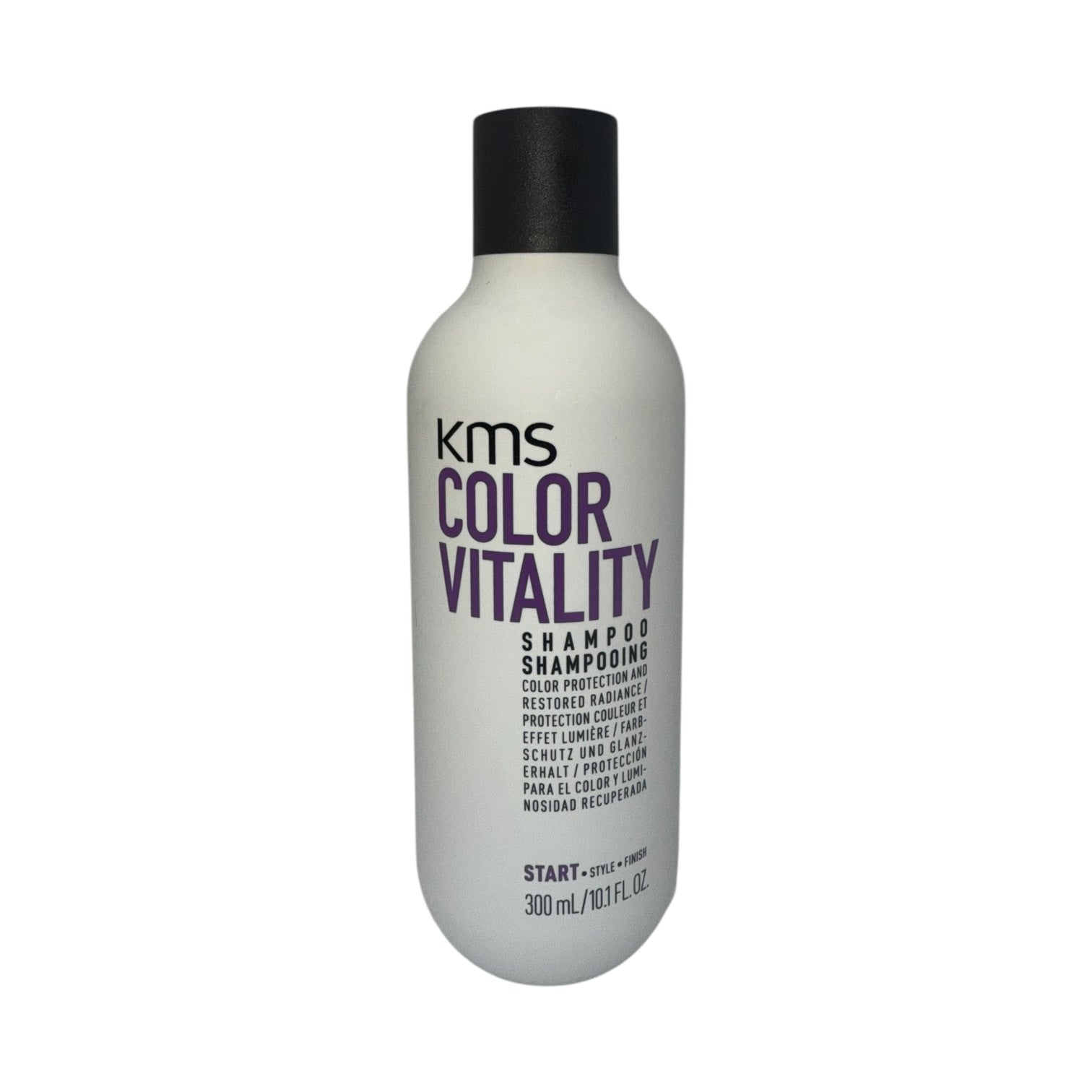 Kms Color Vitality Shampoo 10.1 oz - Overstock Beauty Supply