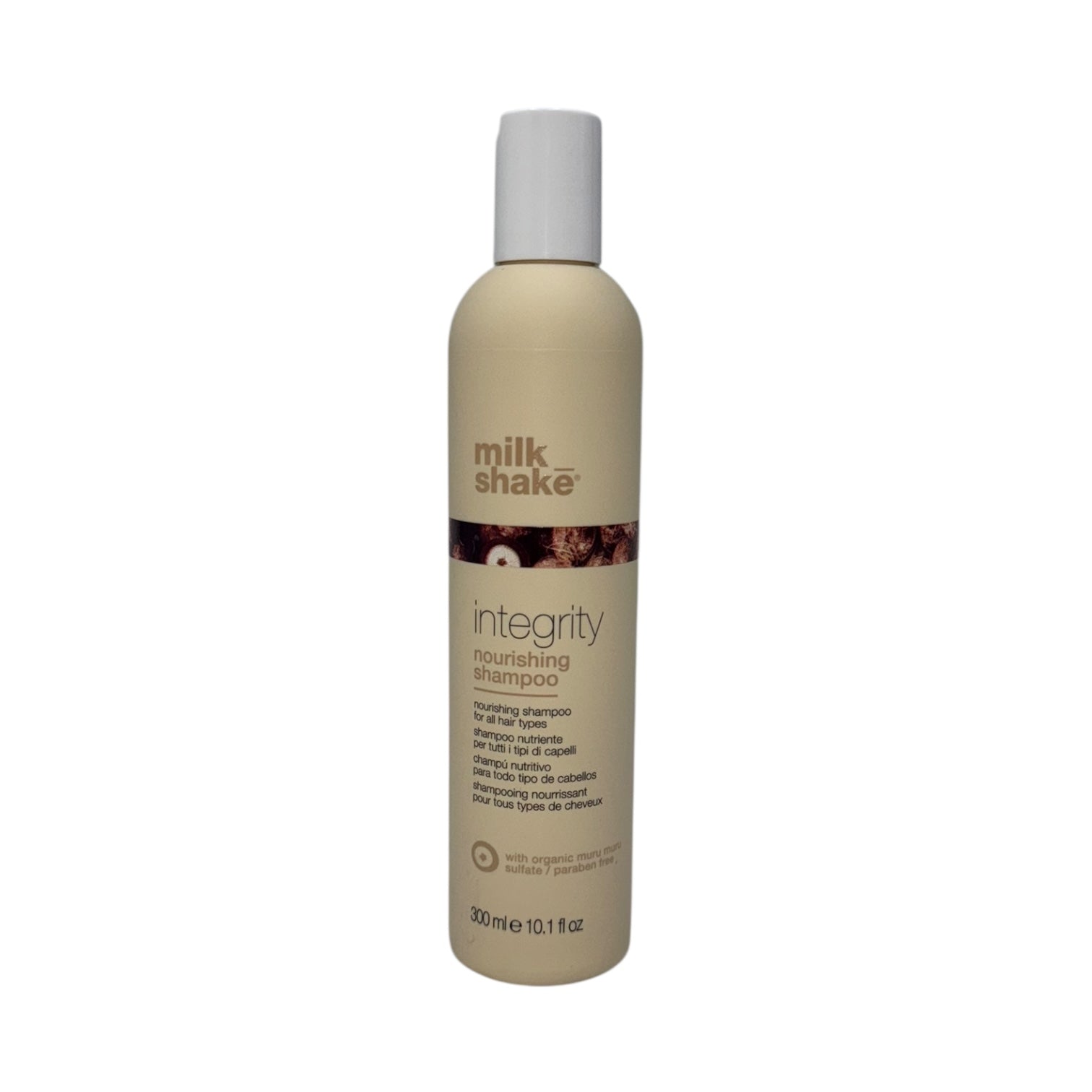 Milk_ Shake Integrity Nourishing Shampoo 10.1 oz - Overstock Beauty Supply