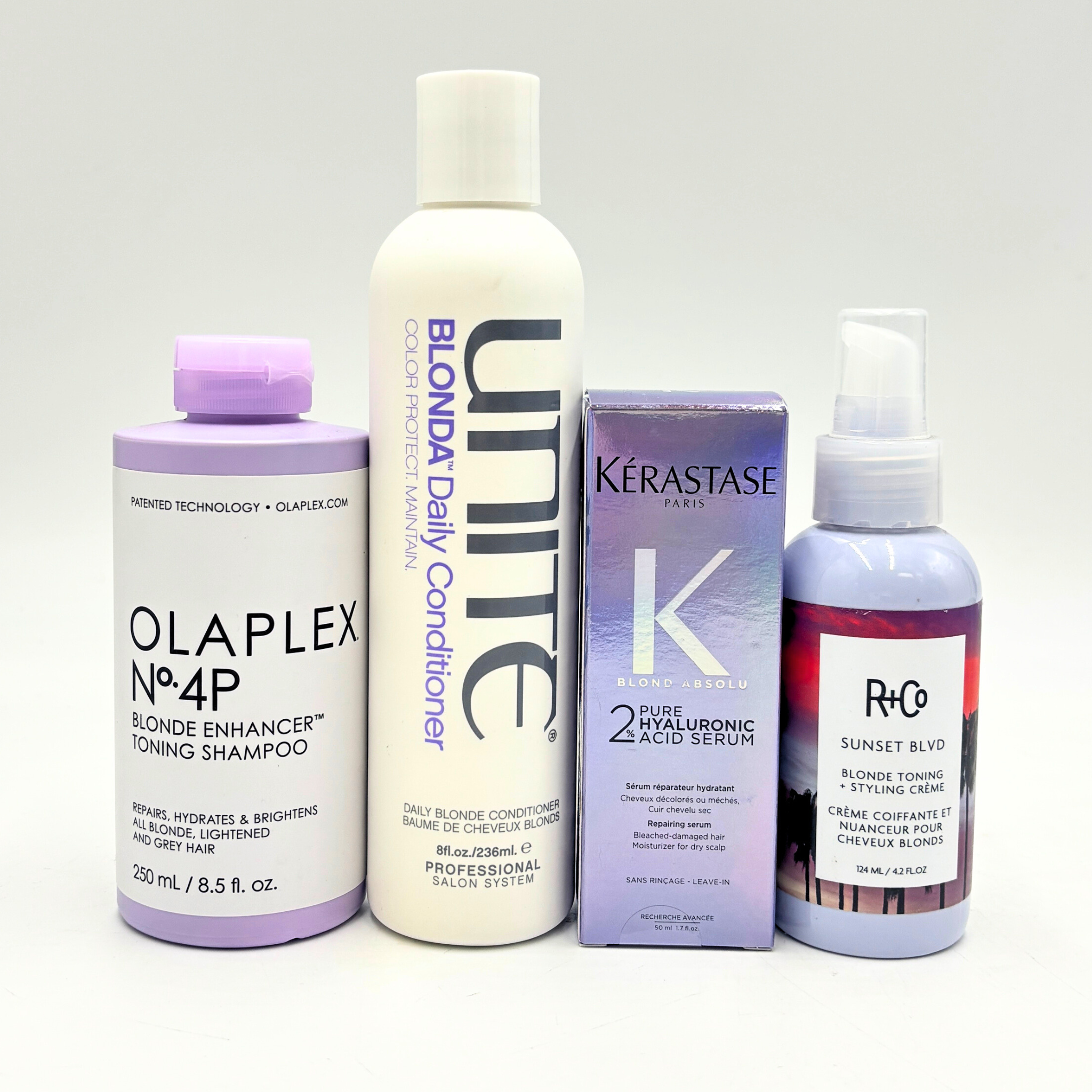 THE ANTI-BRASS PACK - Overstock Beauty Supply