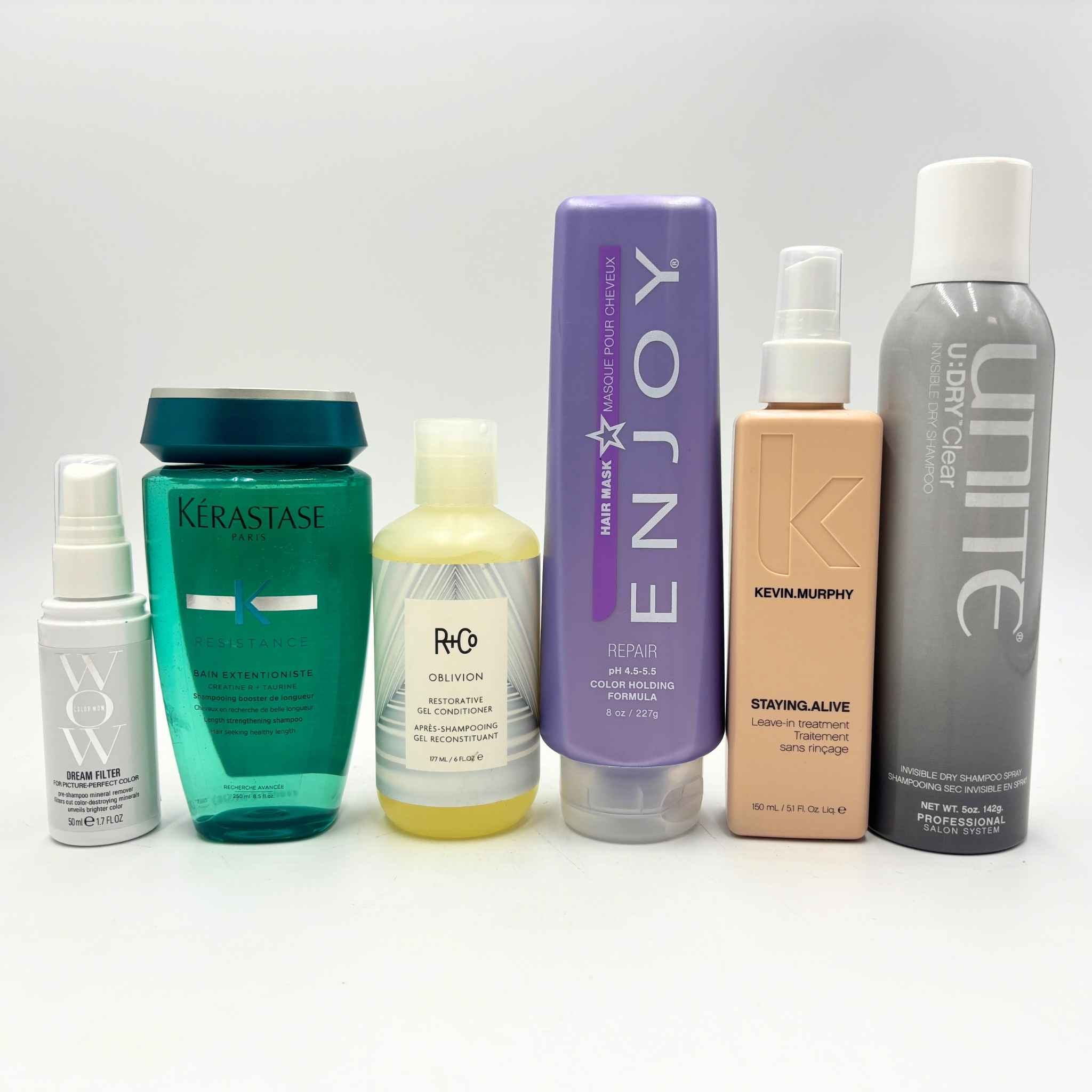 THE OBSampler - Overstock Beauty Supply