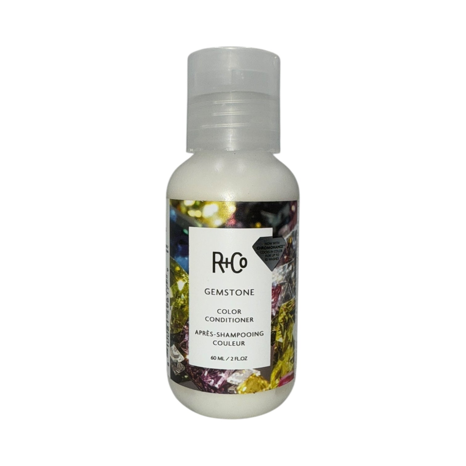 R+Co Gemstone Color Conditioner 2 oz - Overstock Beauty Supply