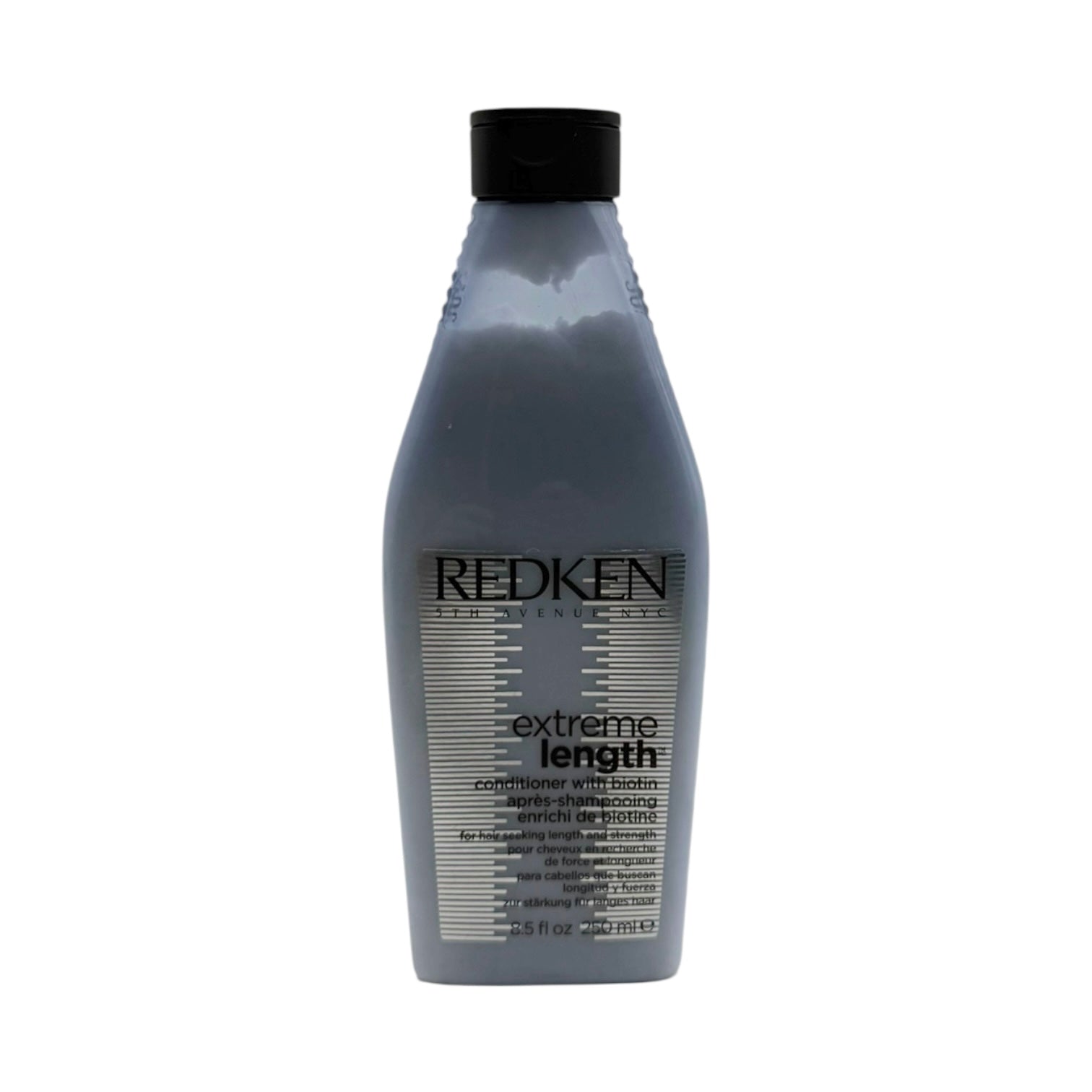 Redken Extreme Length Conditioner with Biotin 8.5 oz - Overstock Beauty Supply