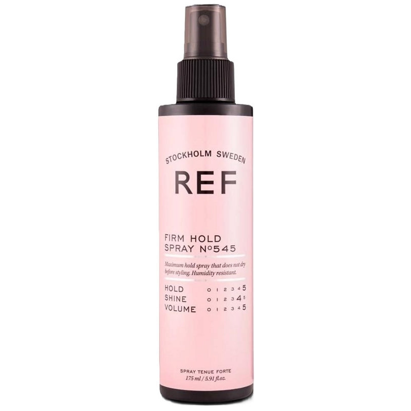 REF Firm Hold Spray (No 545) 5.91 oz