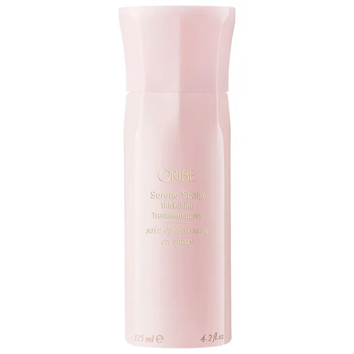 Oribe Serene Scalp Thickening Treatment Spray 4.2 oz
