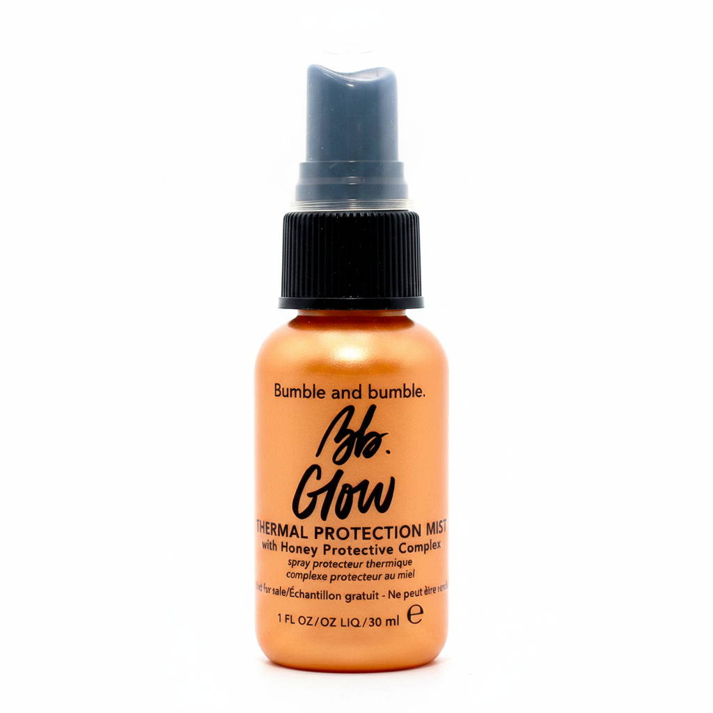 Bumble and Bumble Glow Thermal Protection Mist 1 oz