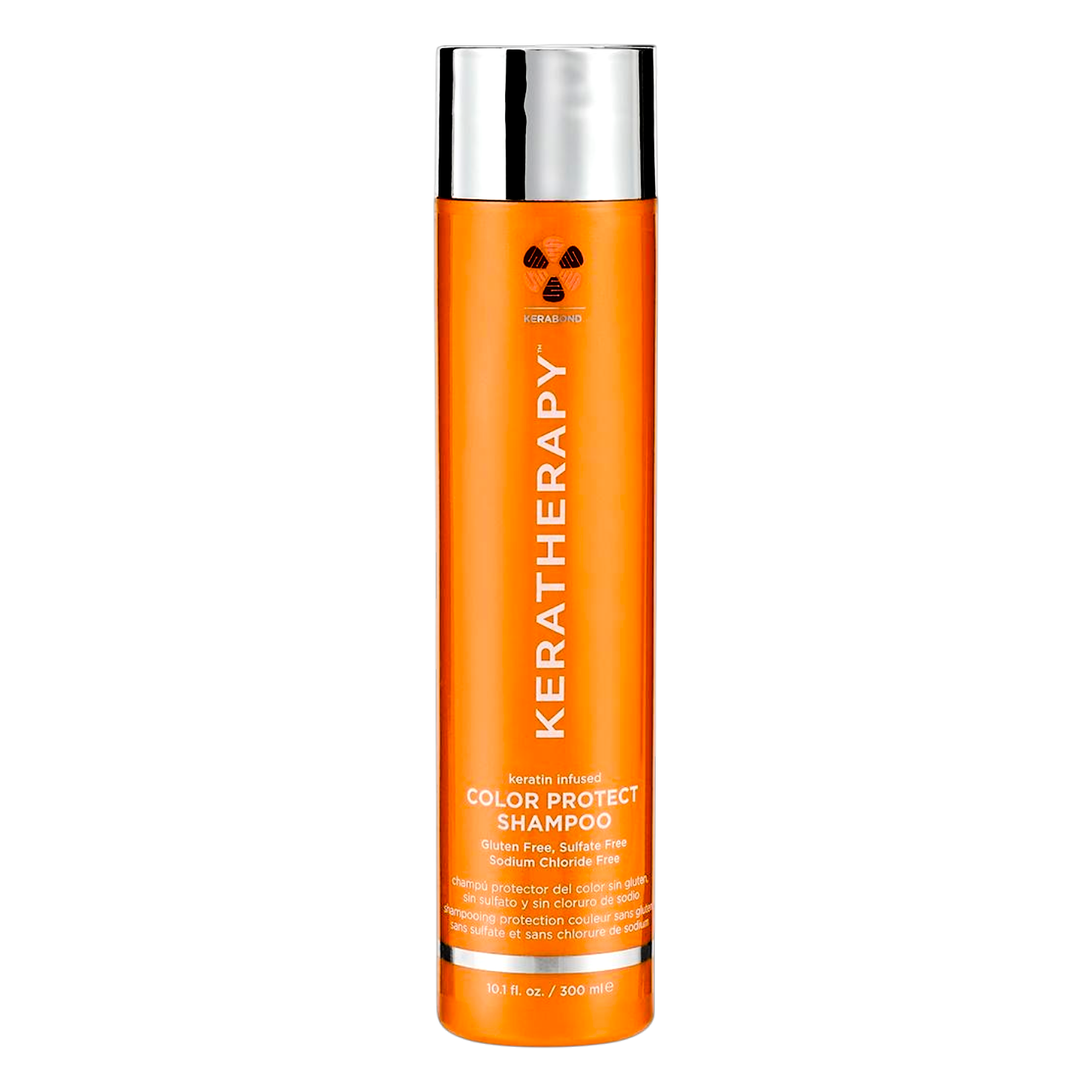 Keratherapy Keratin Infused Color Protect Shampoo 10.1 oz