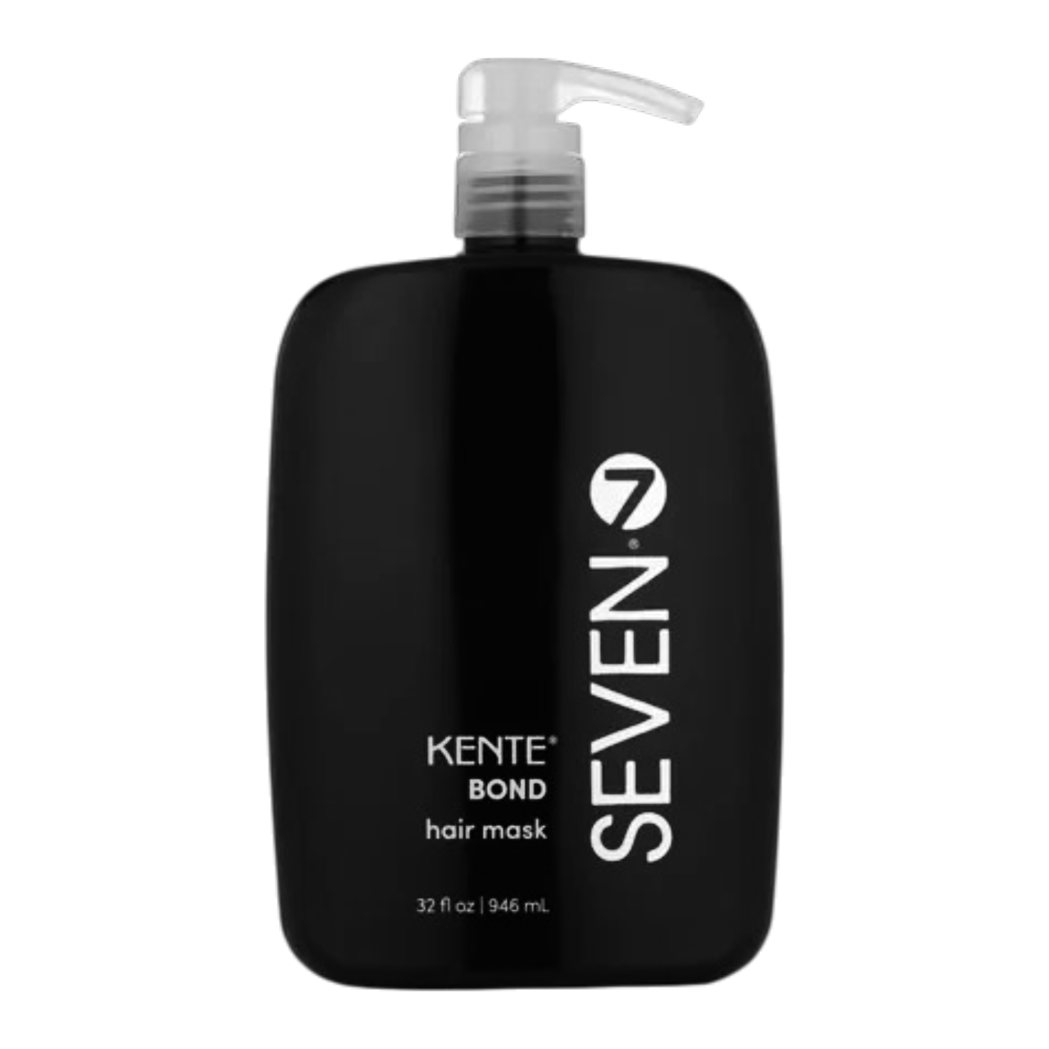 Seven Kente Bond Hair Mask 32 oz