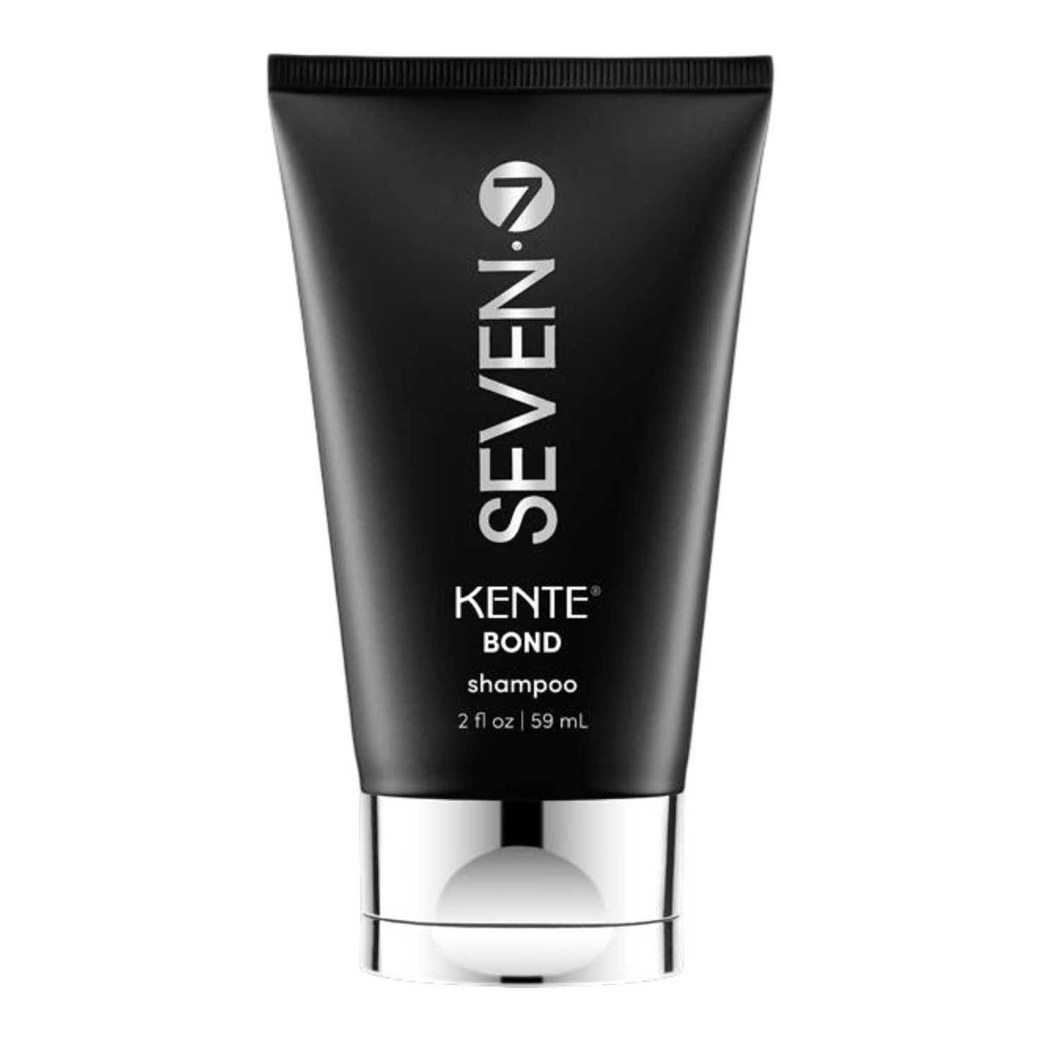 Seven Kente Bond Shampoo 2 oz