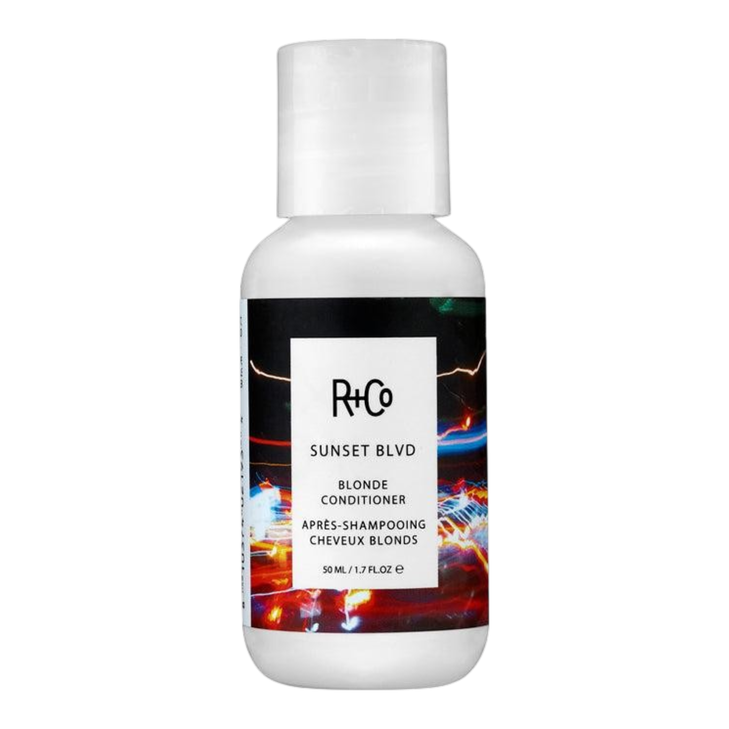 R+Co Sunset Blvd Blonde Conditioner 1.7 oz