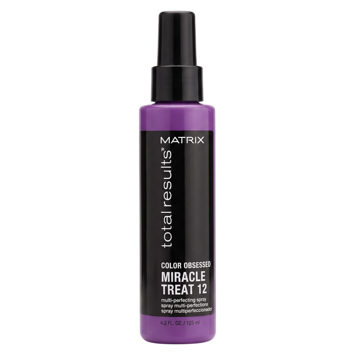MATRIX Total Results Color Obsessed Miracle Treat 12 4.2 oz