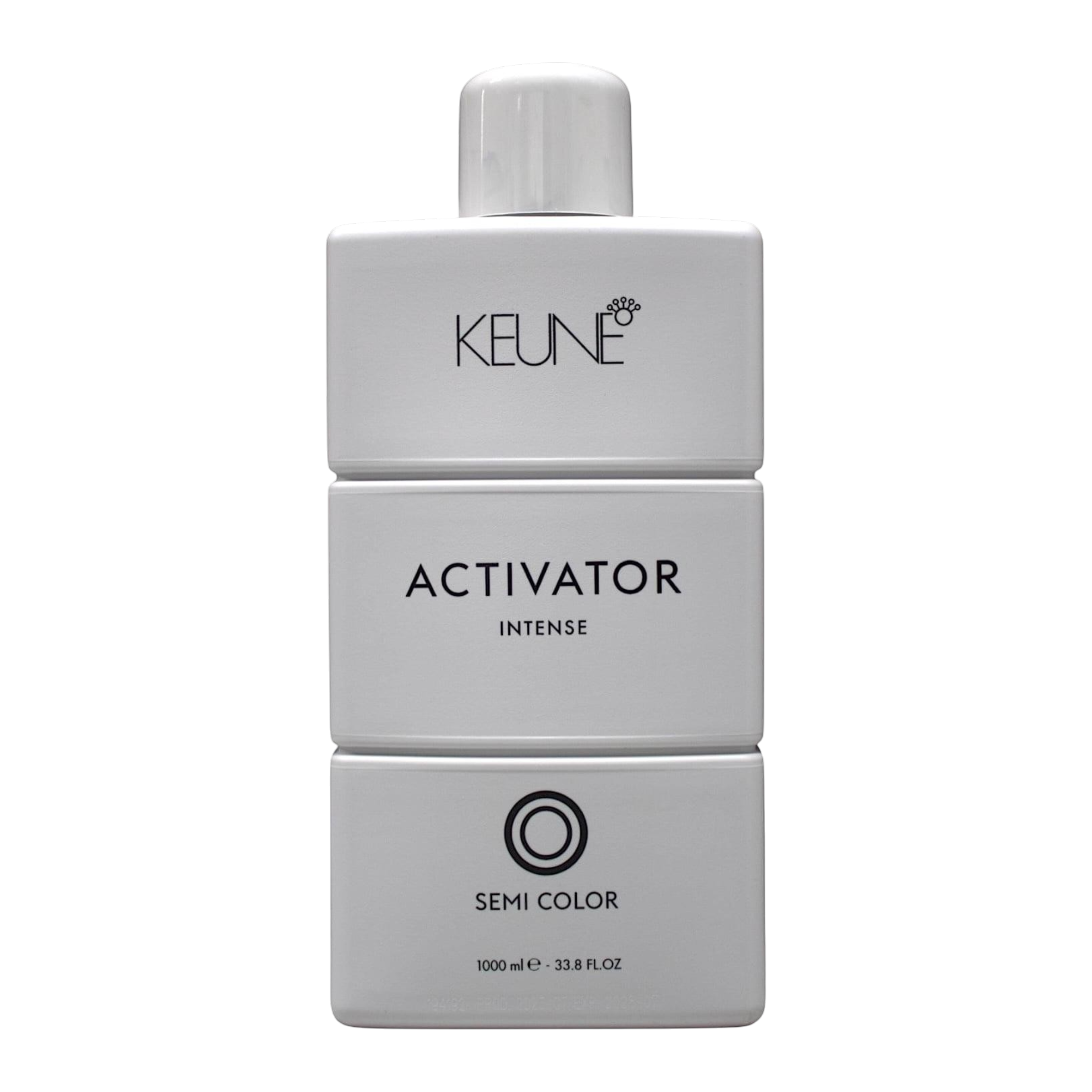 Keune Semi Color Activator Intense 33.8 oz
