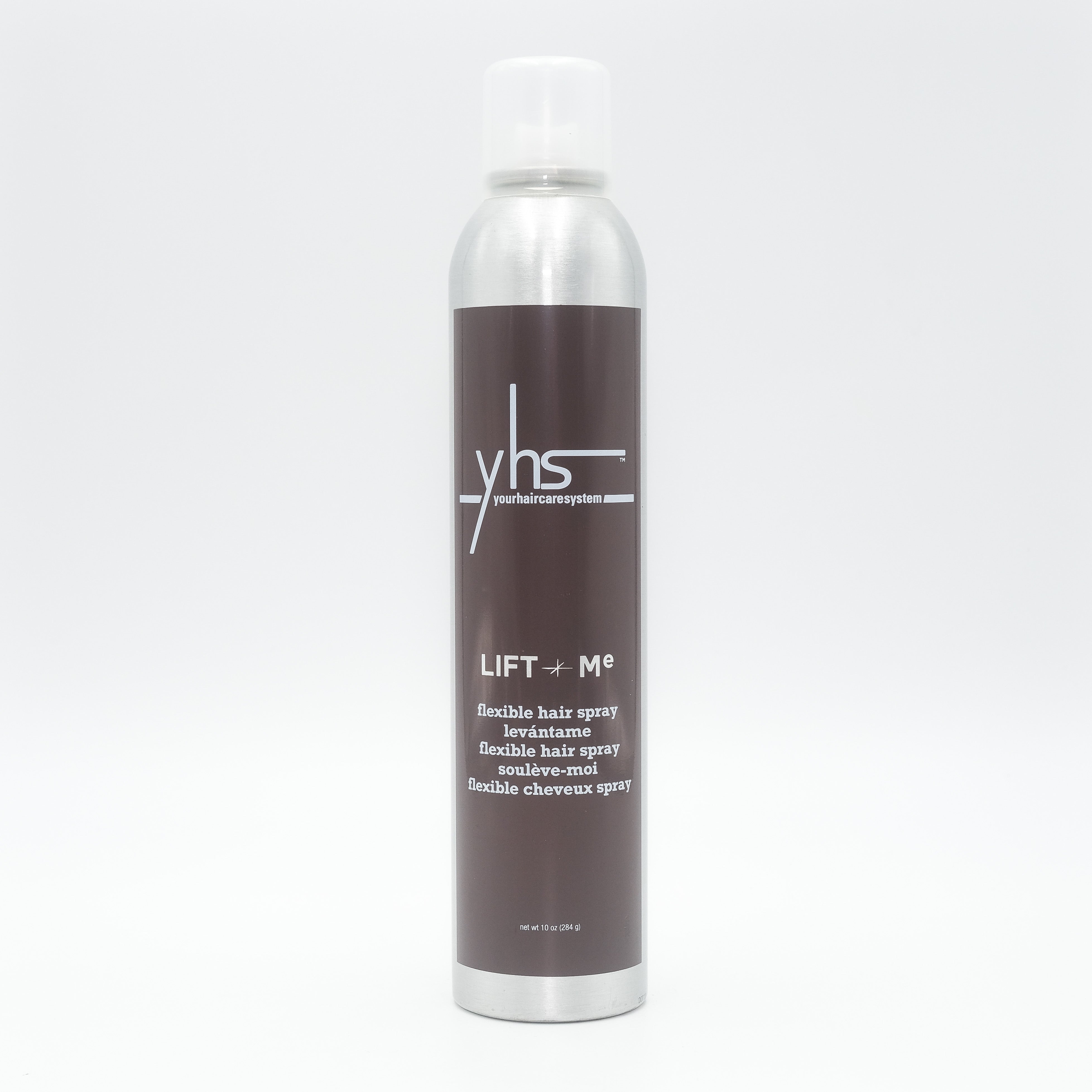 YHS Lift Me Flexible Hair Spray 10 oz - Overstock Beauty Supply