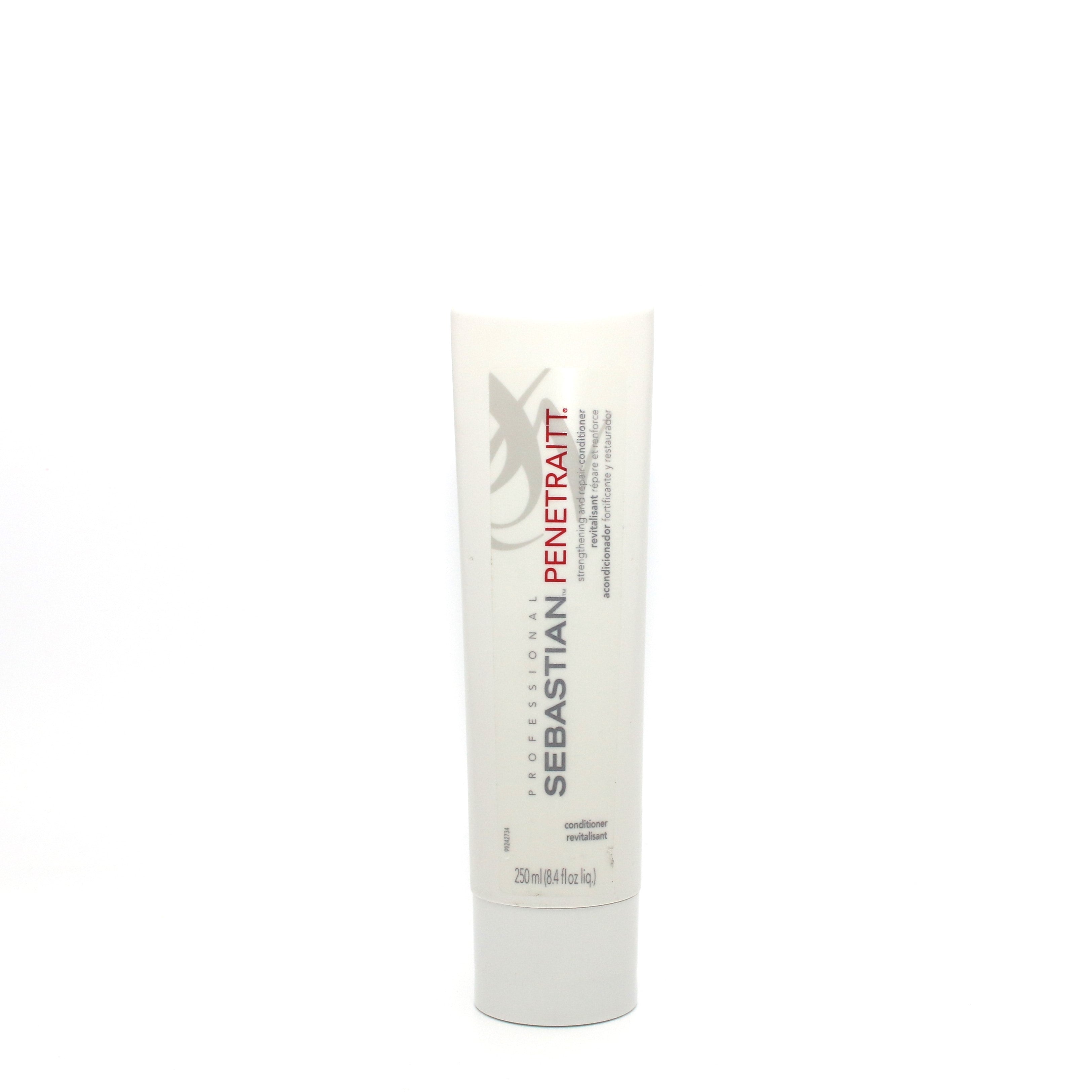 Sebastian Penetraitt Strenghtening and Repair Conditioner 8.4 oz - Overstock Beauty Supply