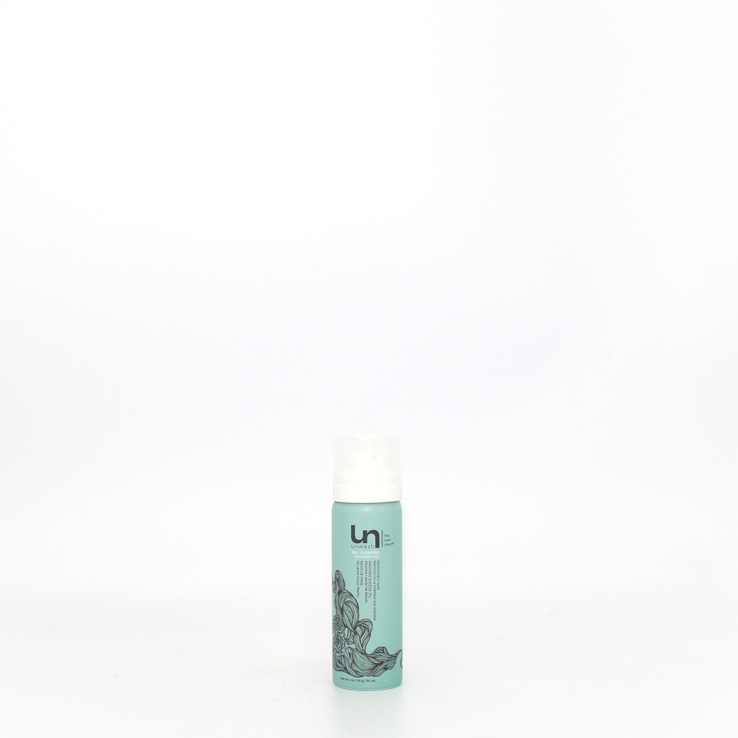 UNWASH Dry Cleanser 1 oz - Overstock Beauty Supply
