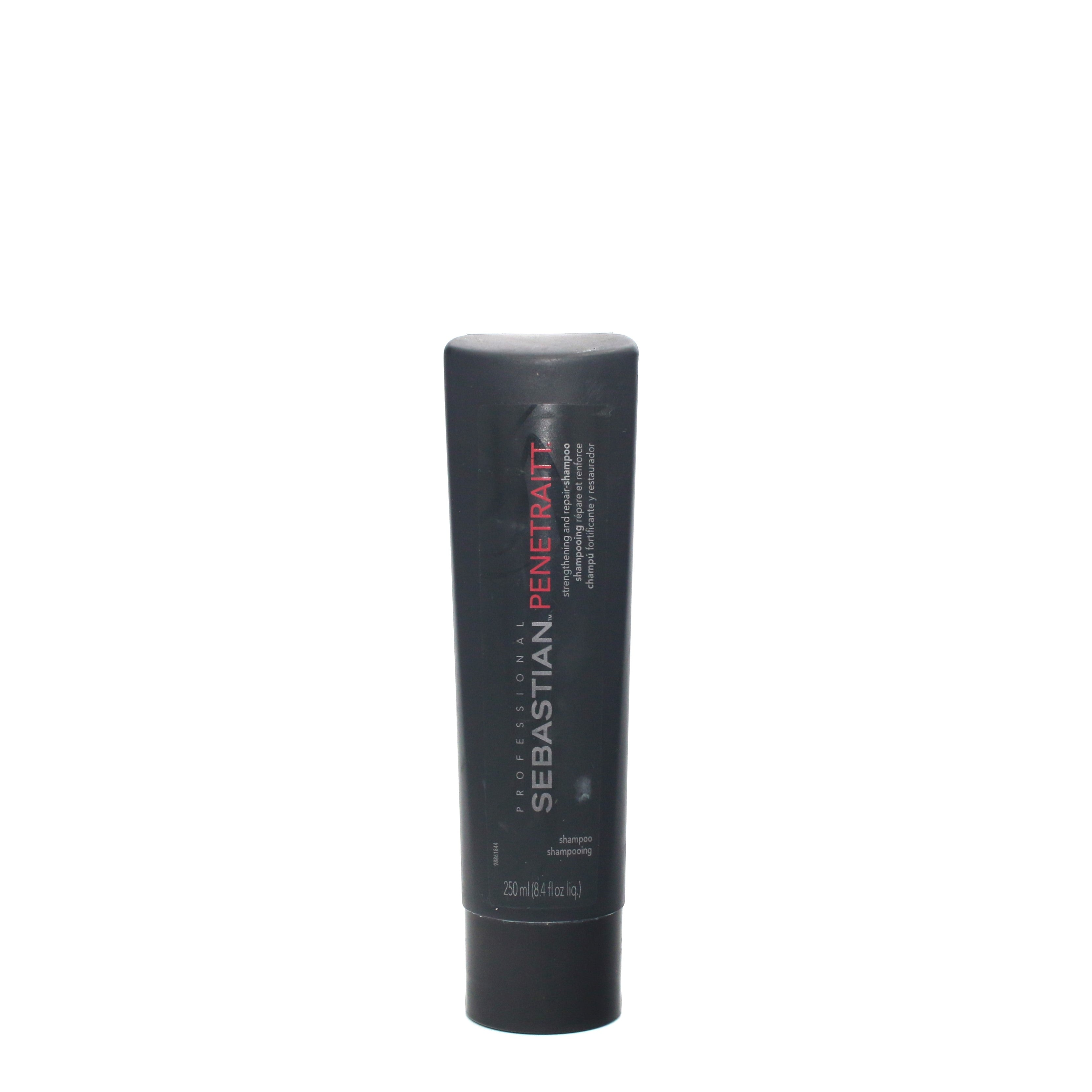 Sebastian Penetraitt Strenghtening and Repair Shampoo 8.4 oz - Overstock Beauty Supply