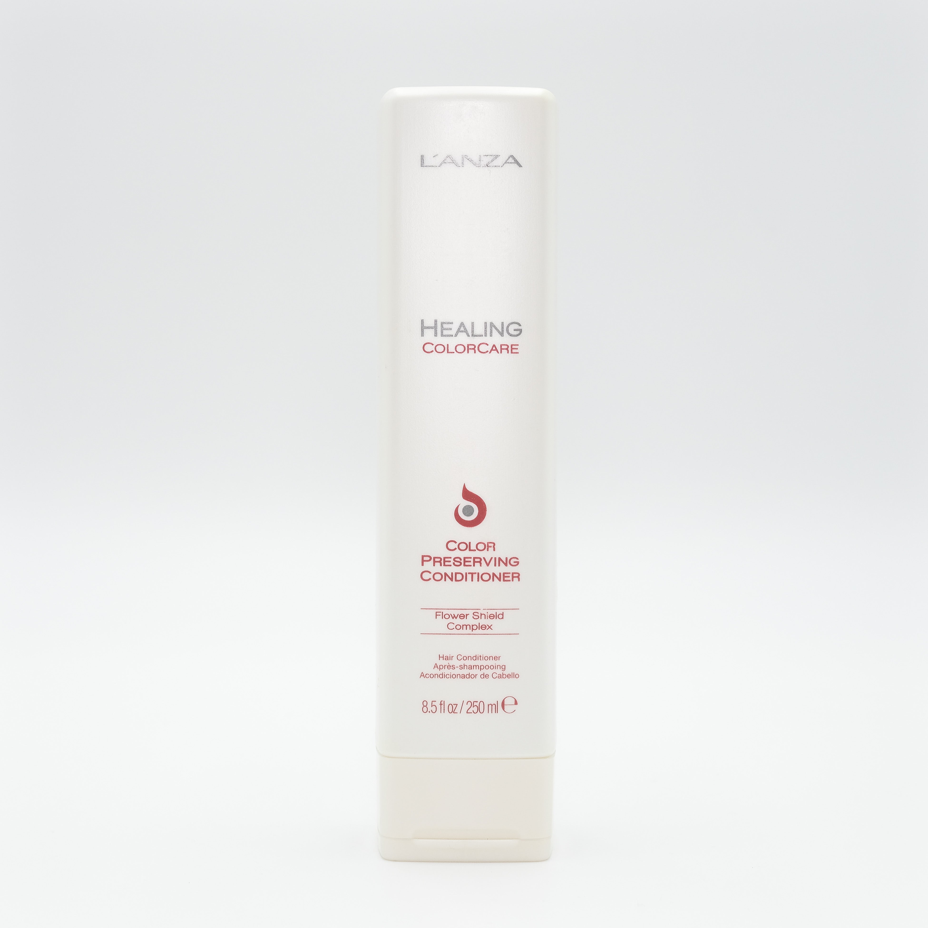 Lanza Healing Color Preserving Conditioner 8.5 oz - Overstock Beauty Supply