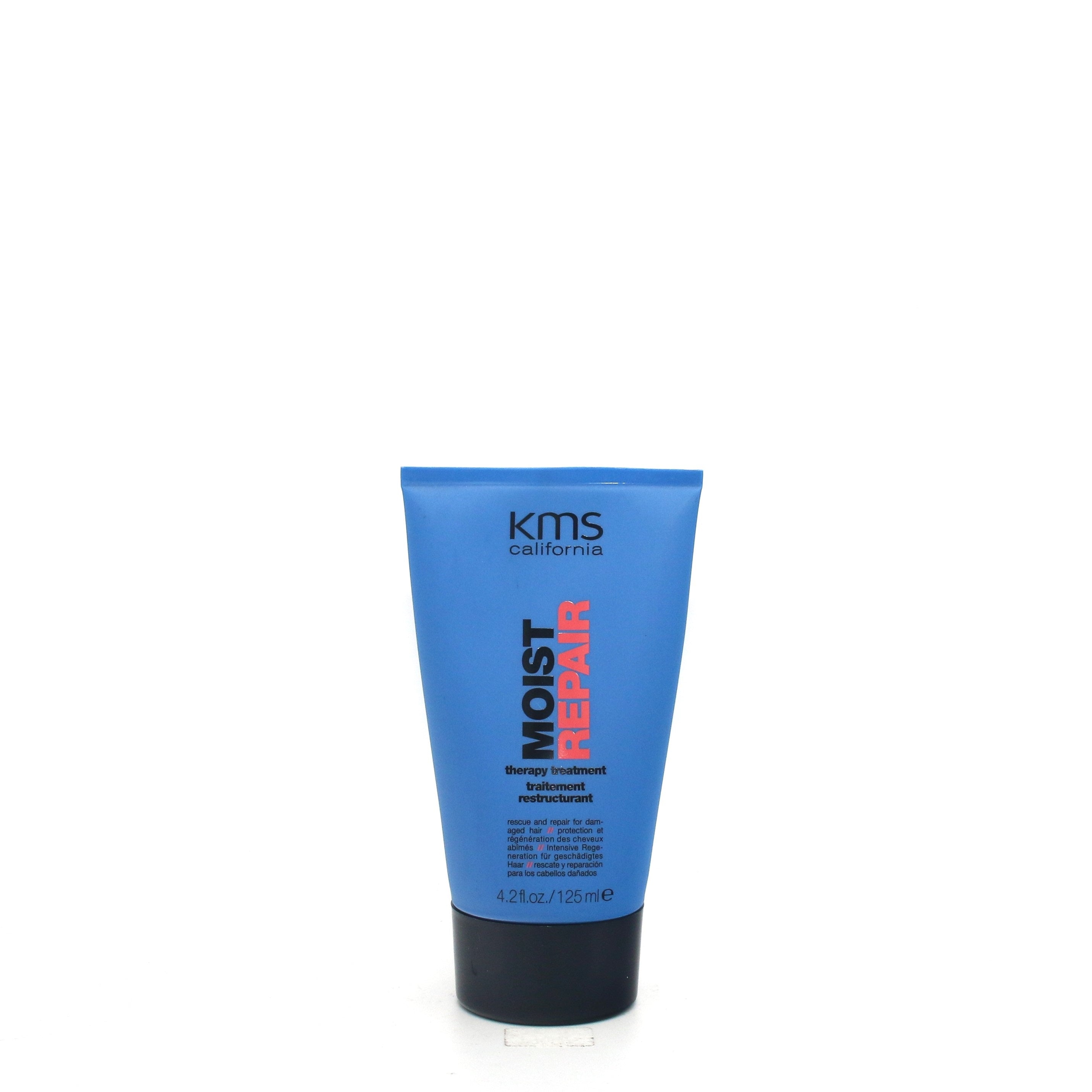 KMS Moist Repair Therapy Treatment 4.2 oz - Overstock Beauty Supply