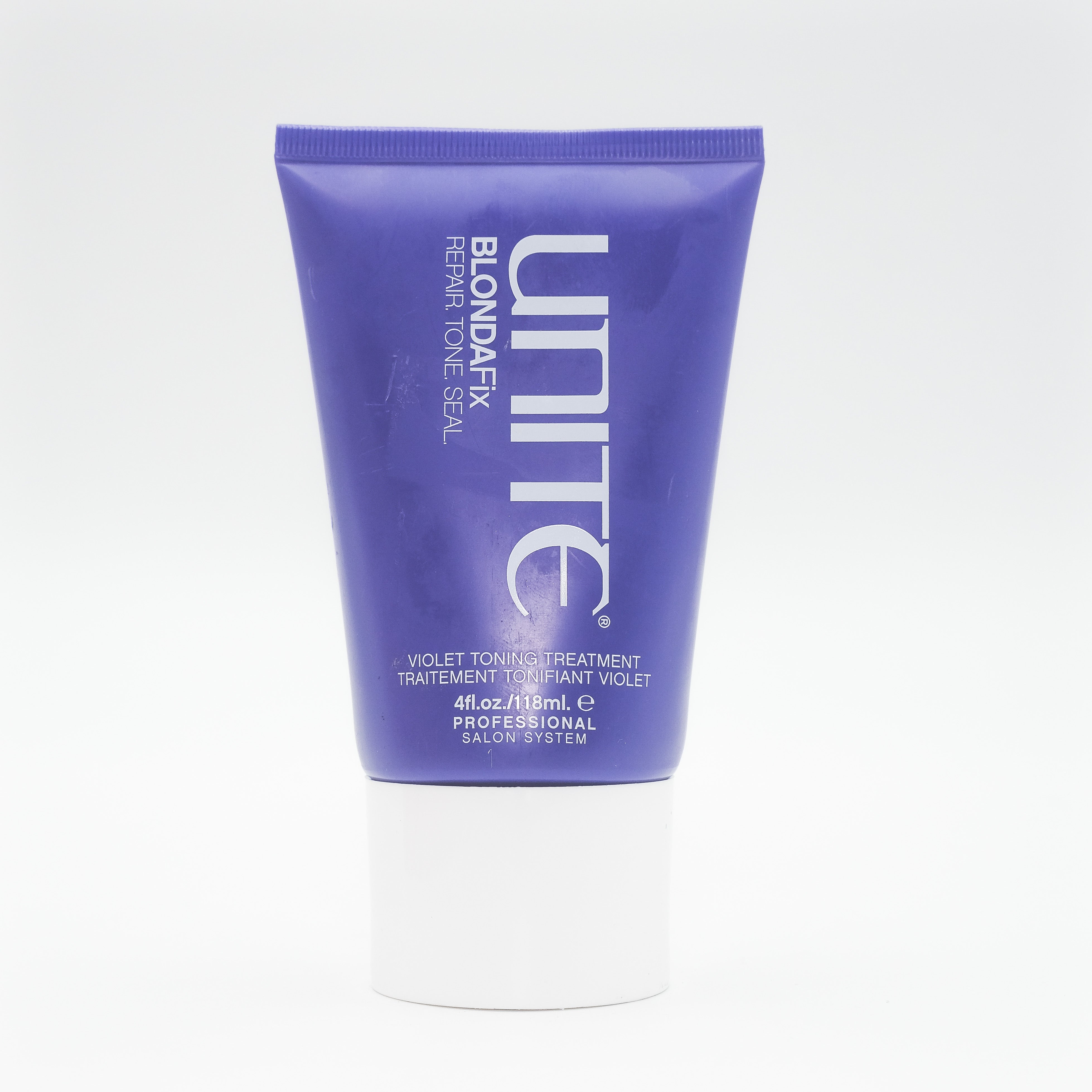 UNITE Blondafix Repair Tone Seal 4 oz - Overstock Beauty Supply