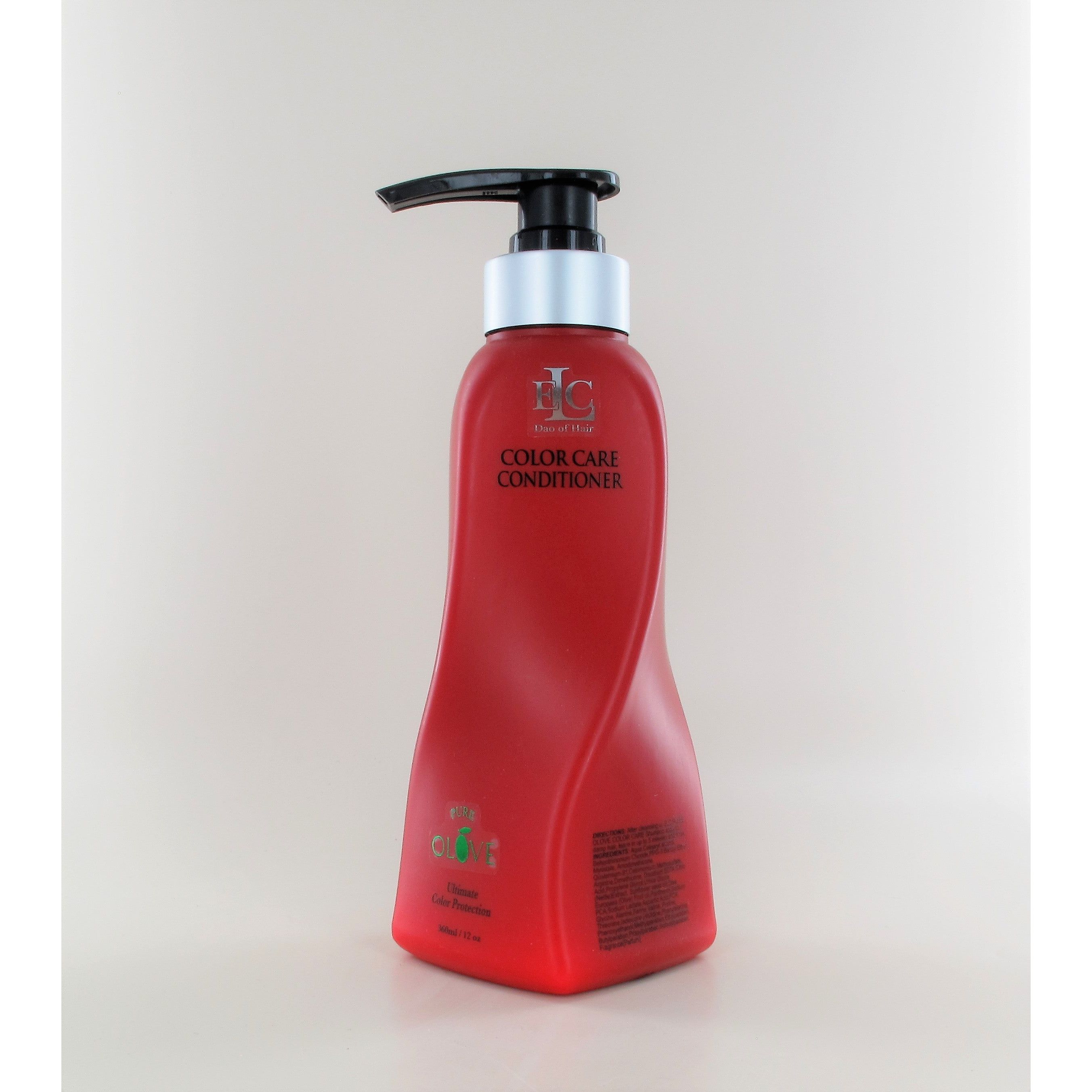 ELC DAO OF HAIR Pure OLOVE Color Care Conditioner 12 oz - Overstock Beauty Supply
