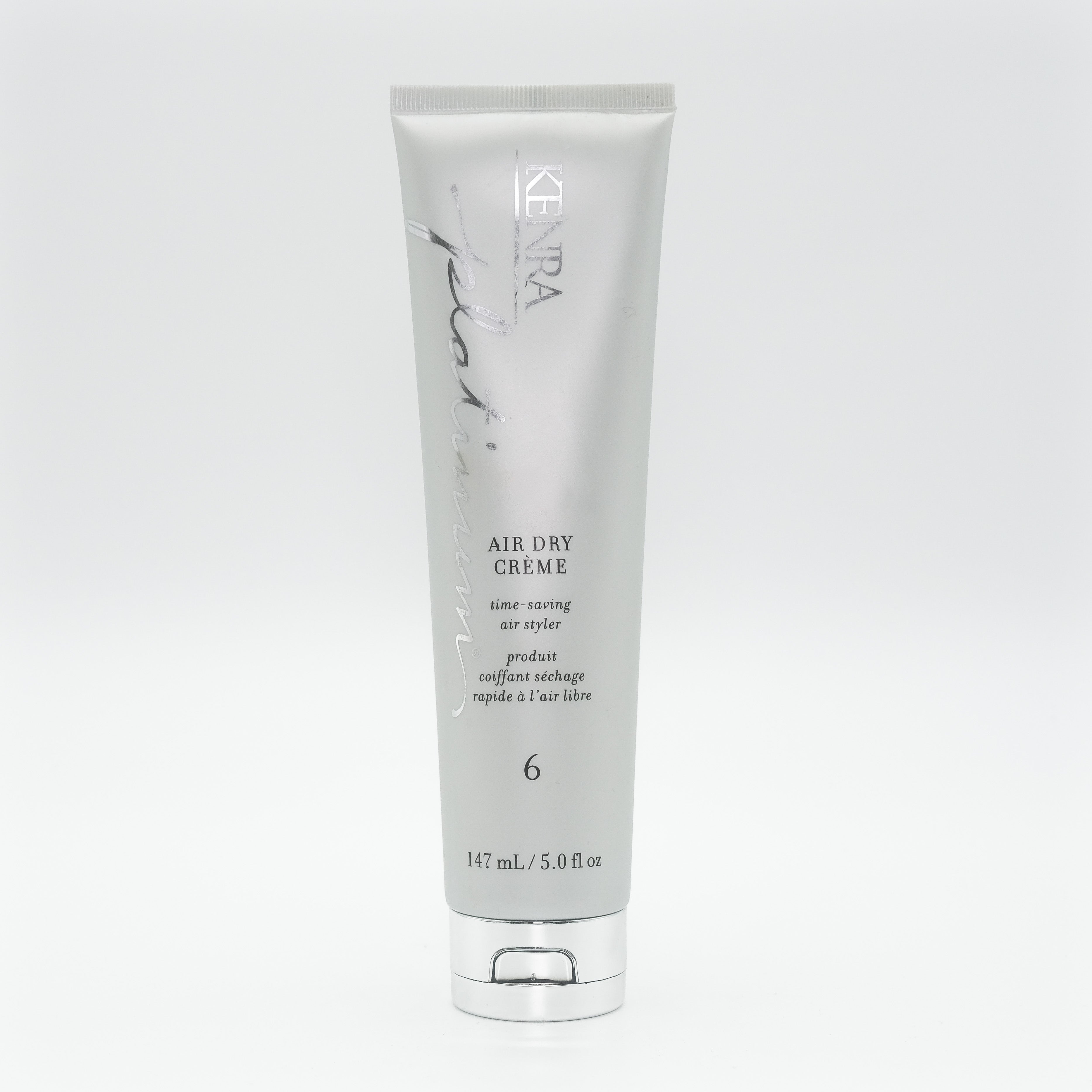Kenra Platinum Air Dry Creme 6 Time Saving Air Styler 5 oz - Overstock Beauty Supply