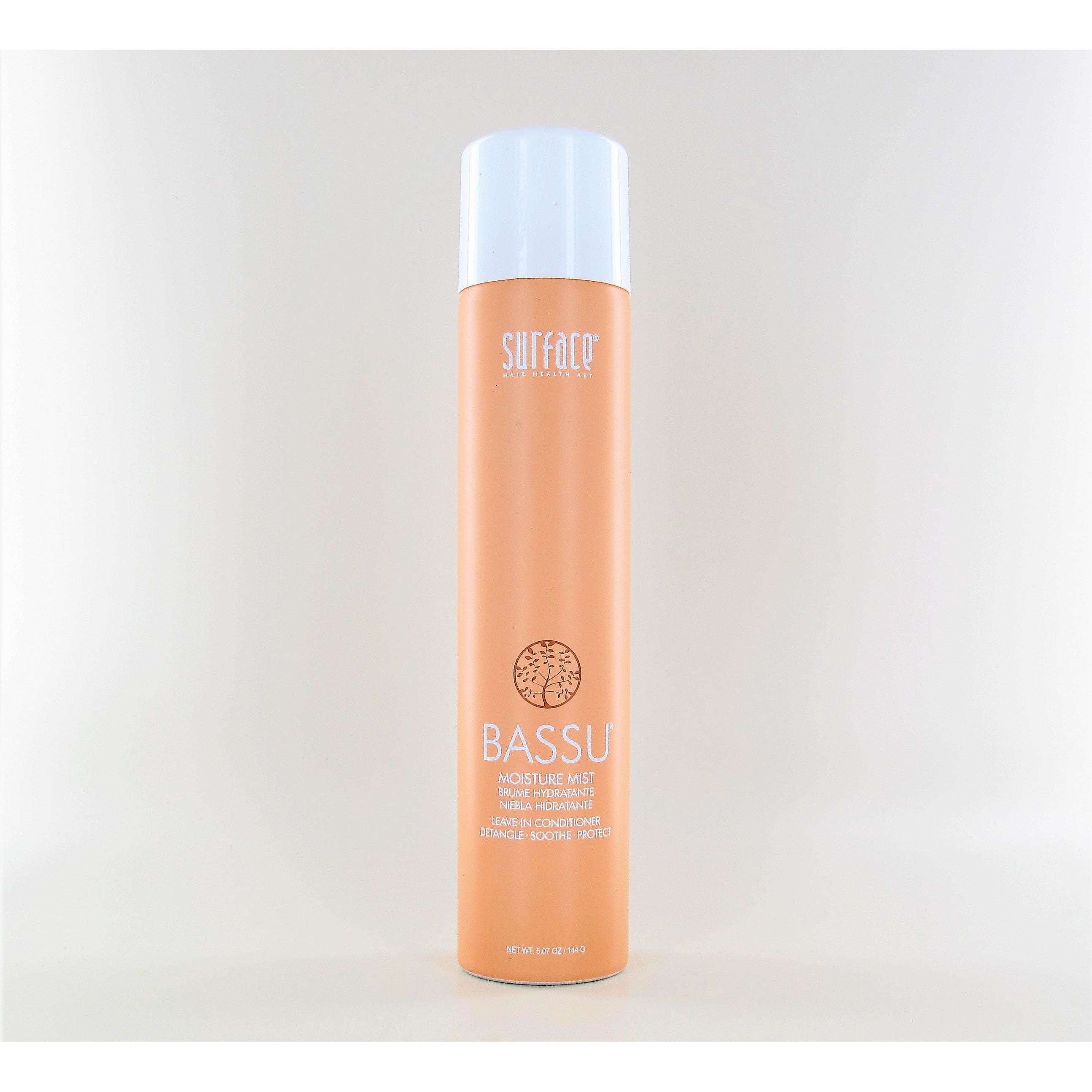 SURFACE Bassu Moisture Mist 5.07 oz - Overstock Beauty Supply