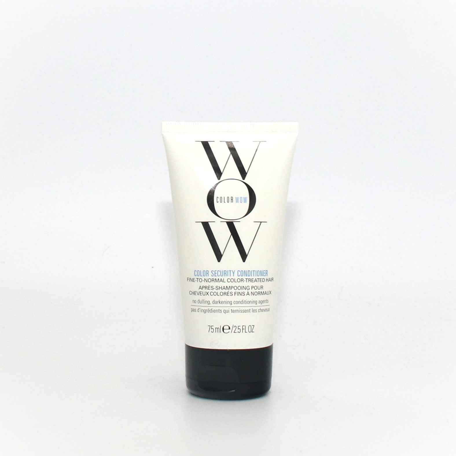 COLOR WOW Color Security Conditioner 2.5 oz (Pack of 2) - Overstock Beauty Supply